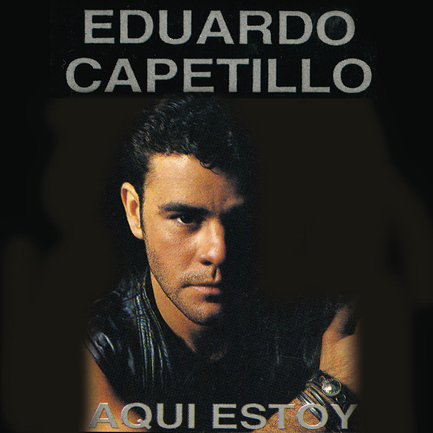 Релиз Aquí Estoy