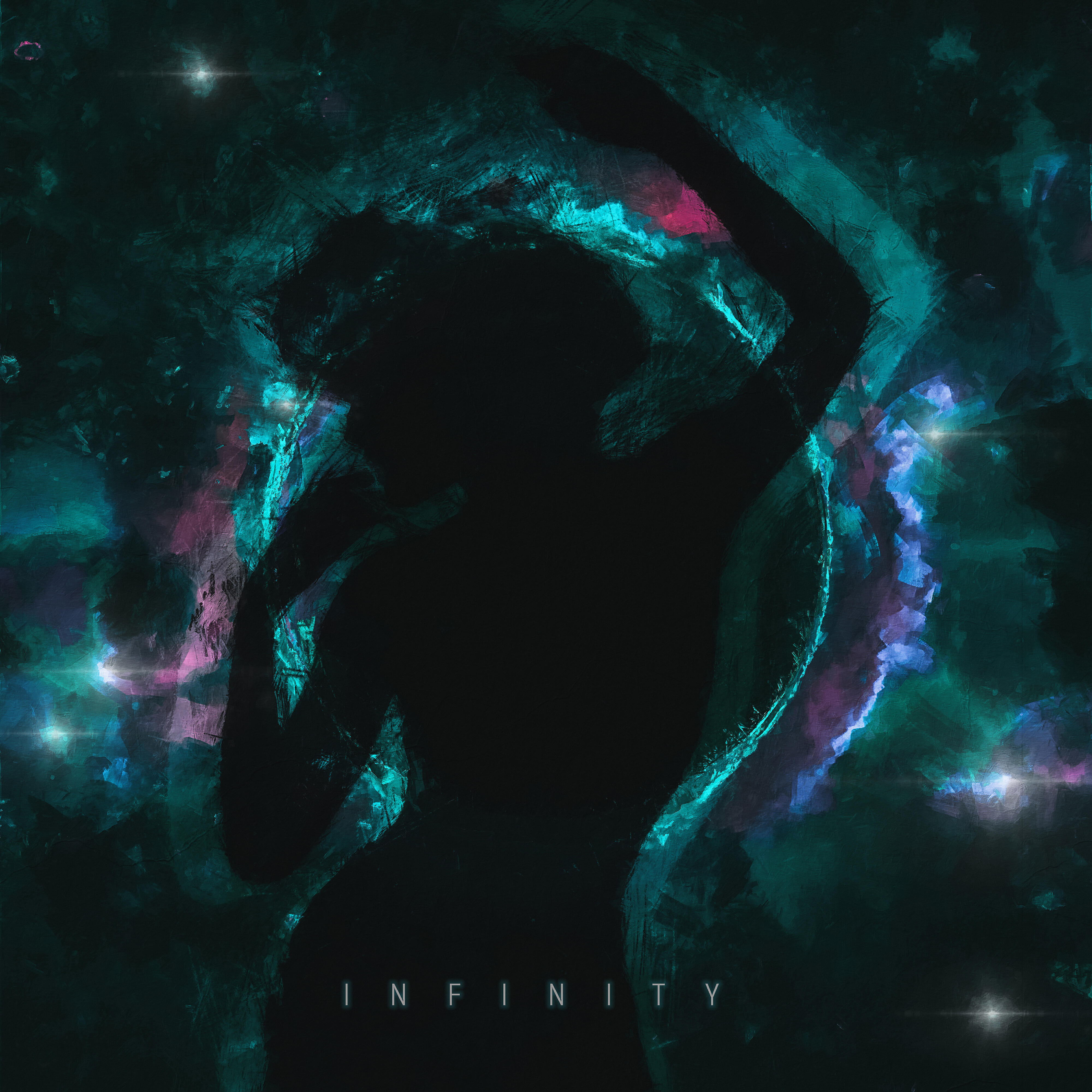 Релиз Infinity