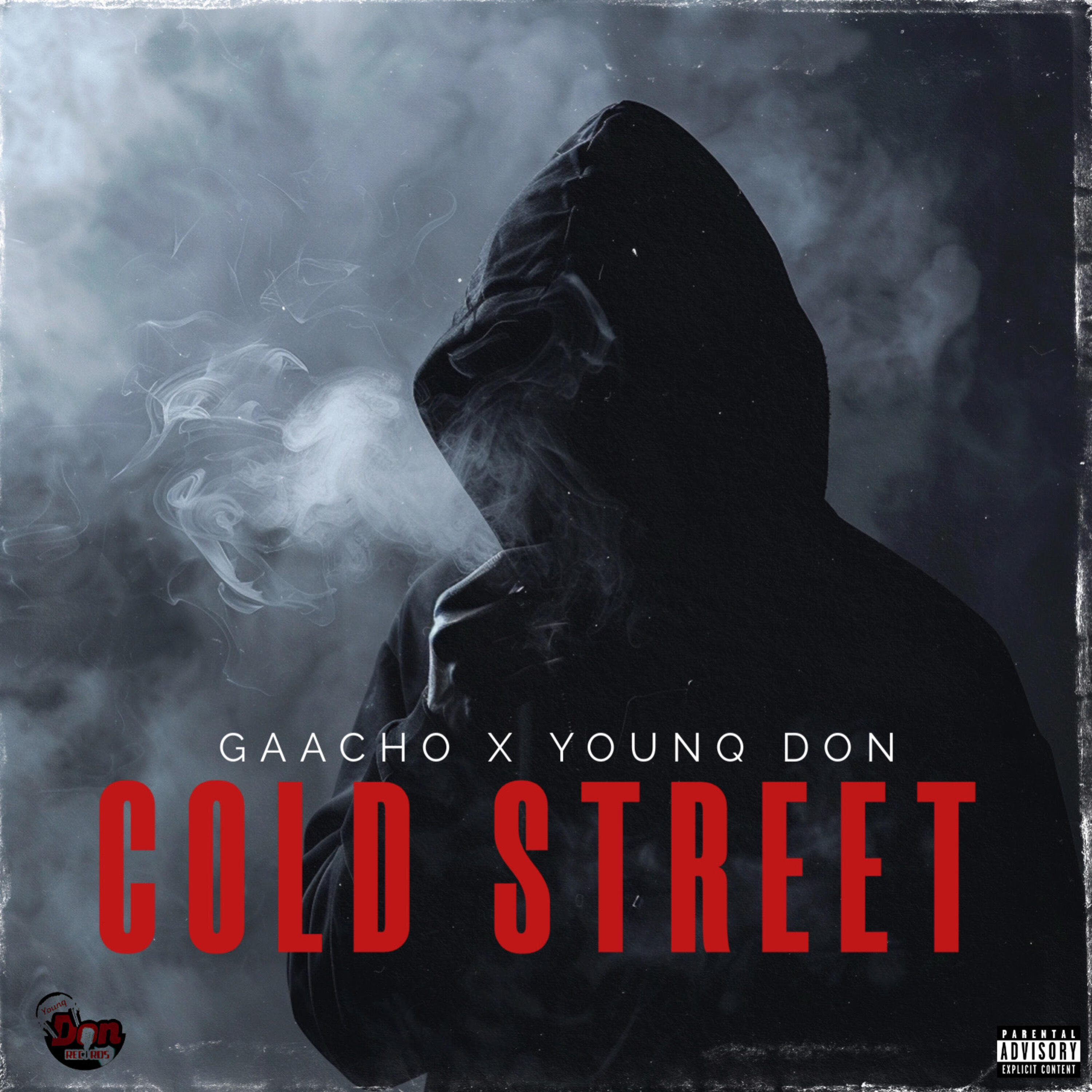 Релиз Cold Street