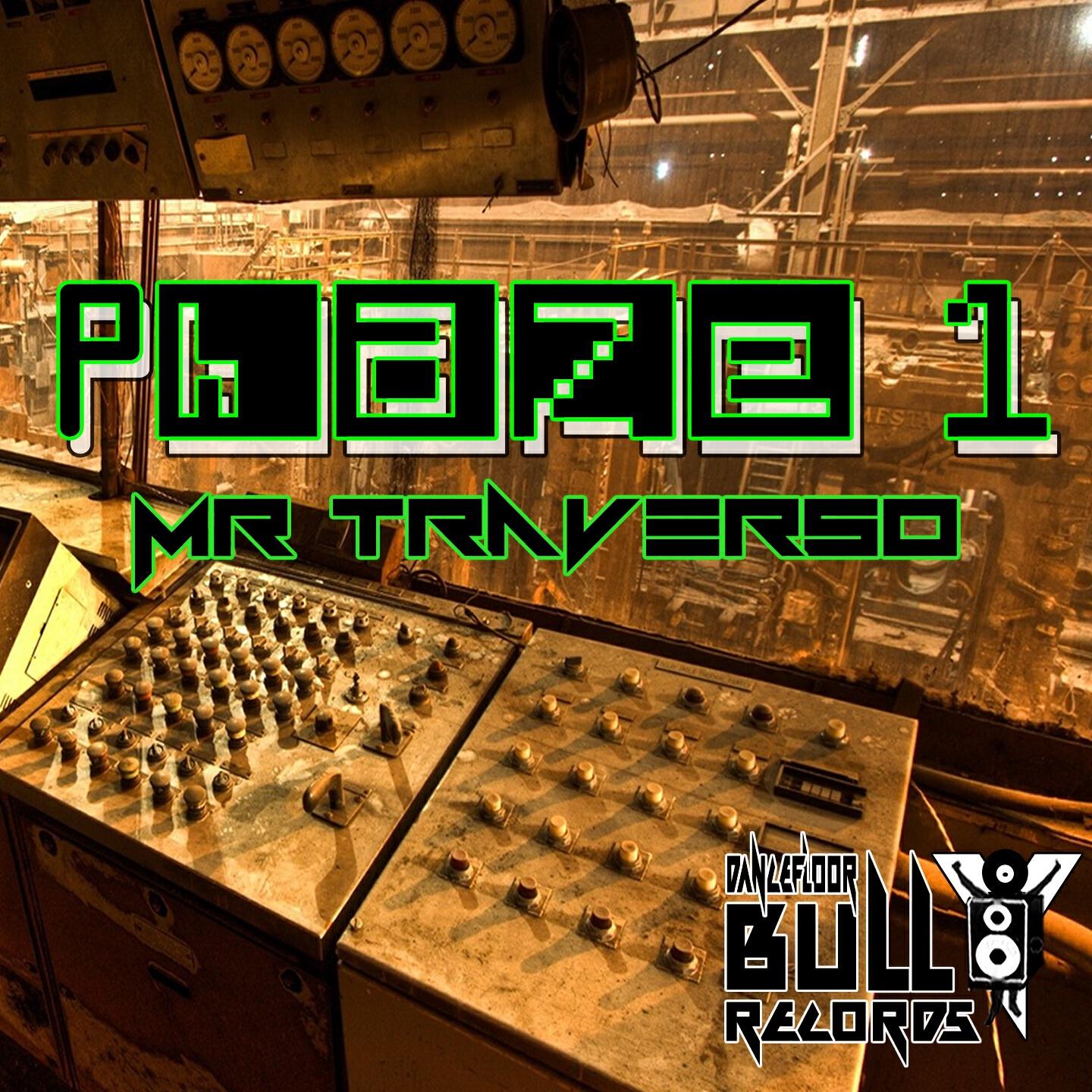 Релиз Phaze 1
