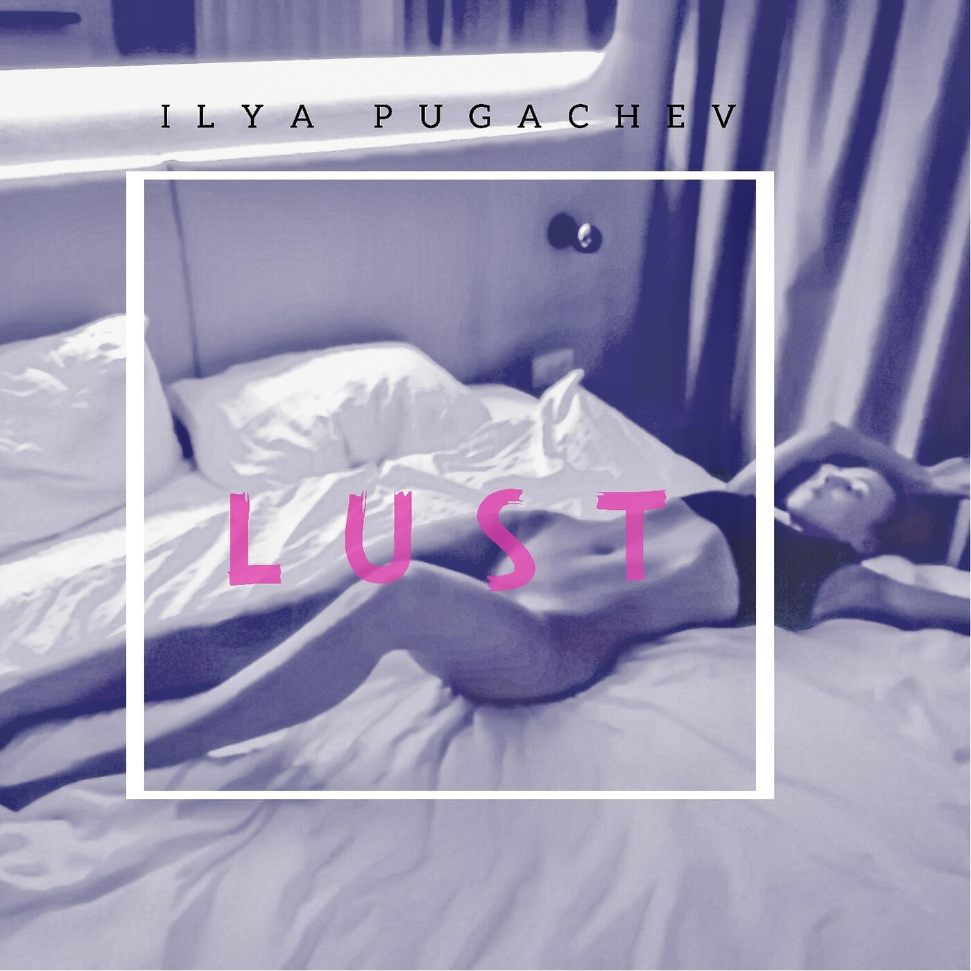 Релиз Lust