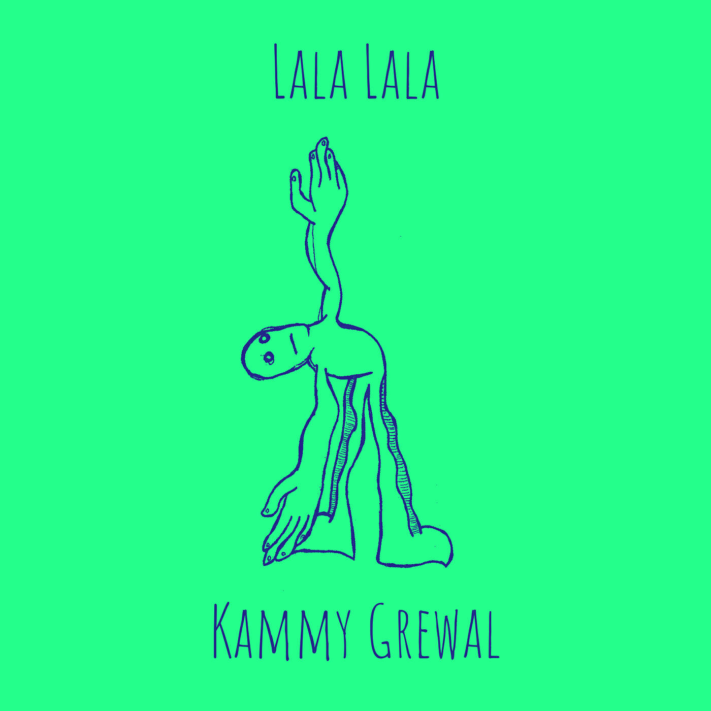 Релиз Lala Lala