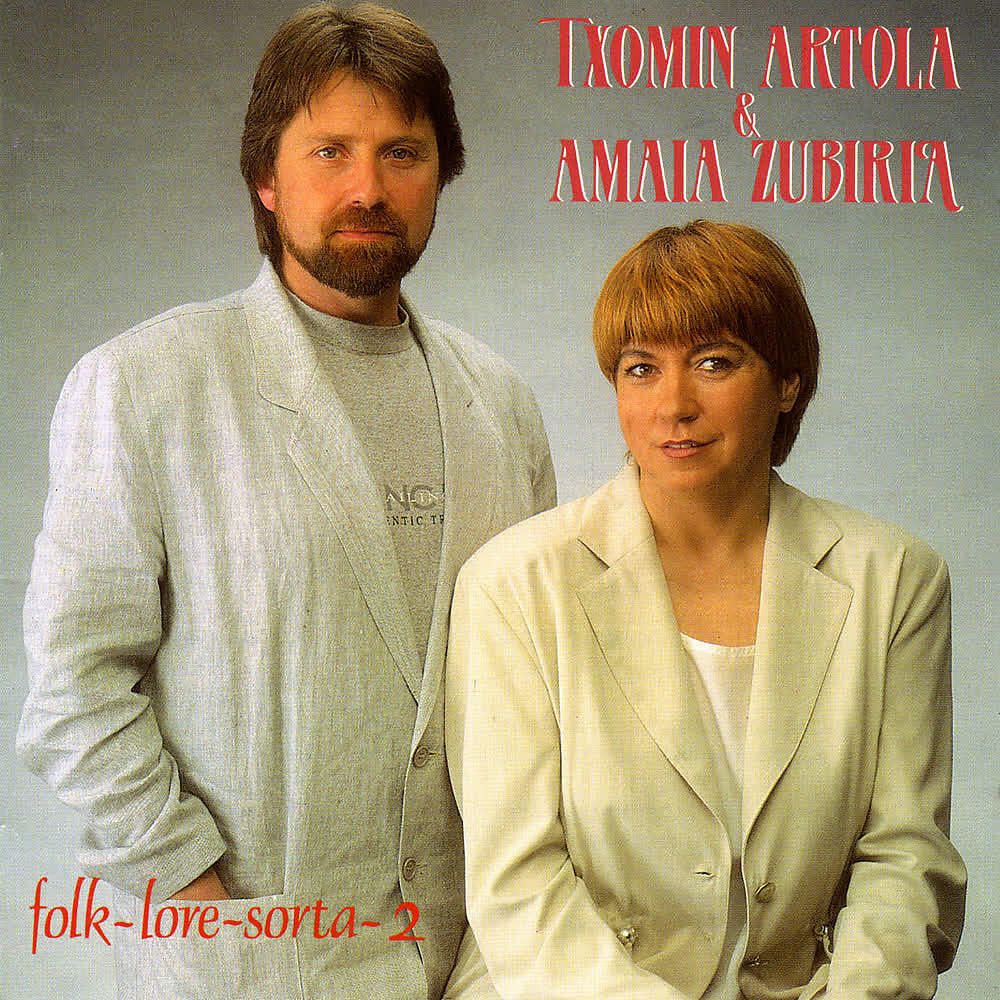 Постер альбома Folk Lore Sorta 2