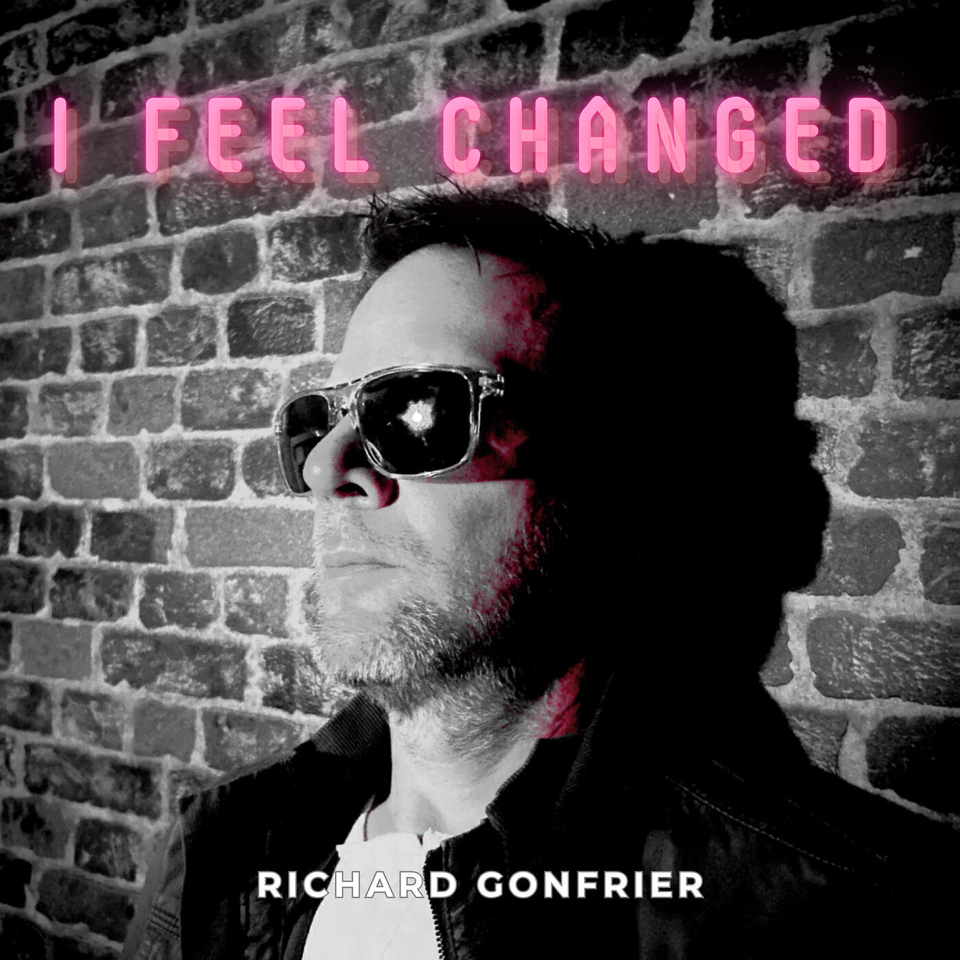 Richard Gonfrier