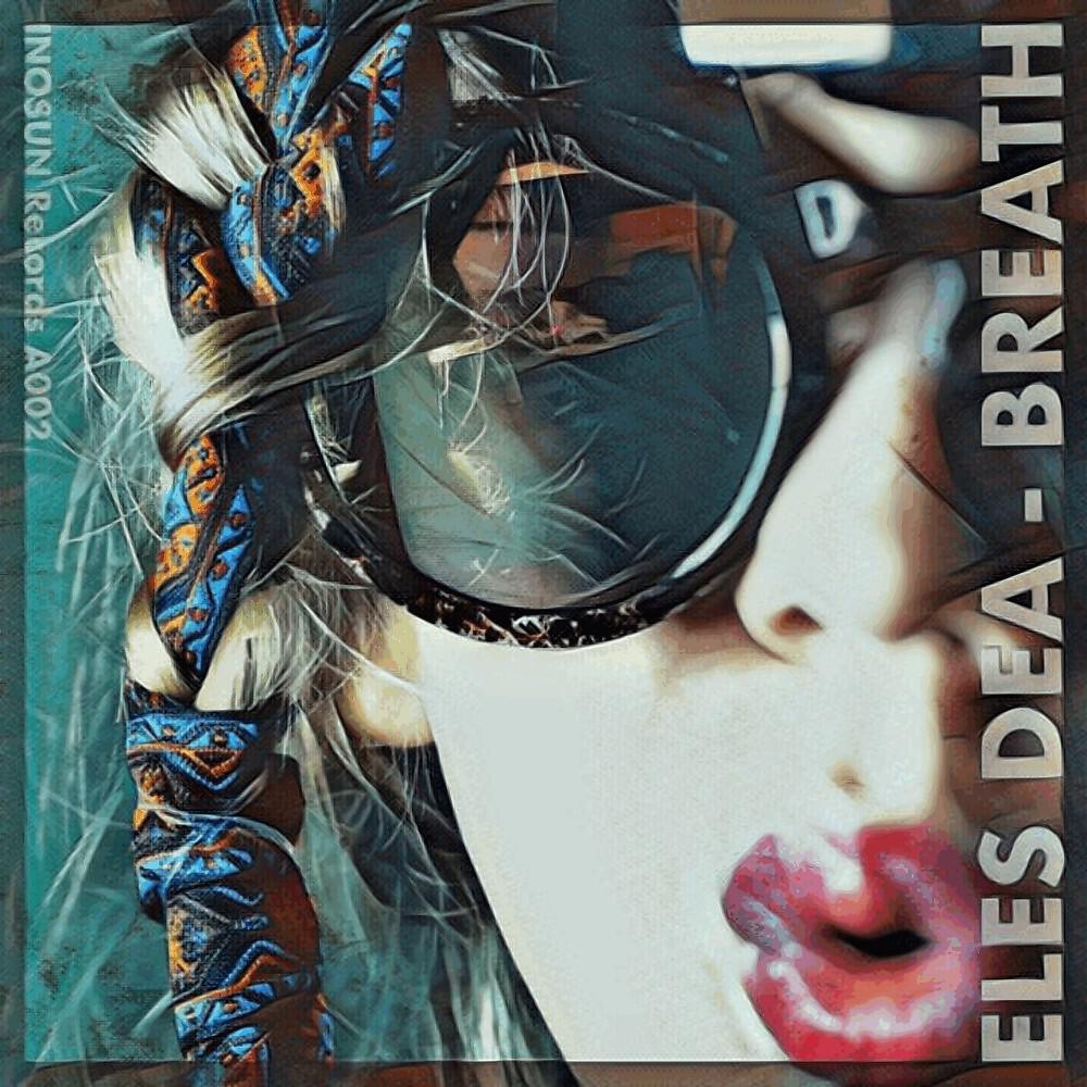 Релиз Breath