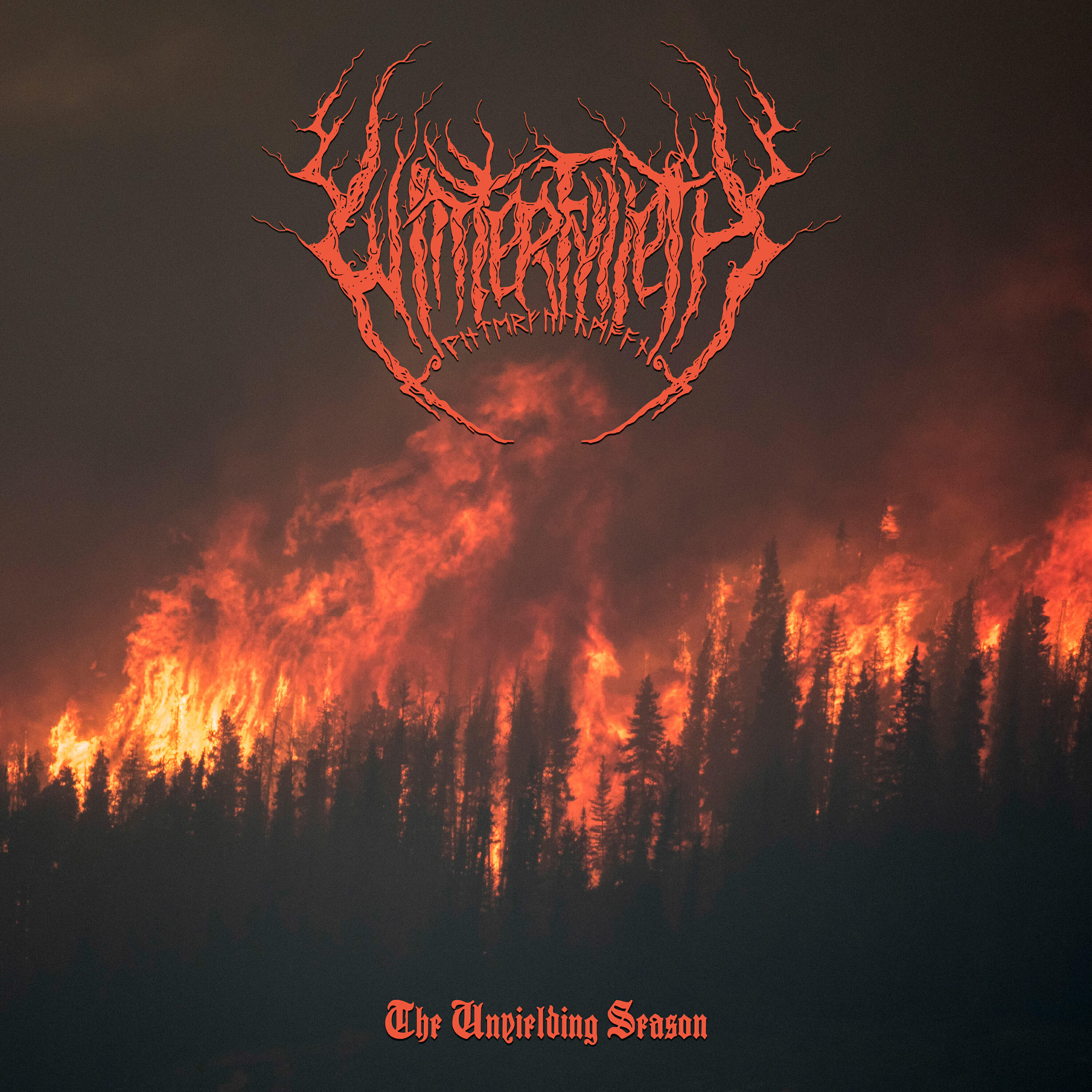 Релиз The Unyielding Season