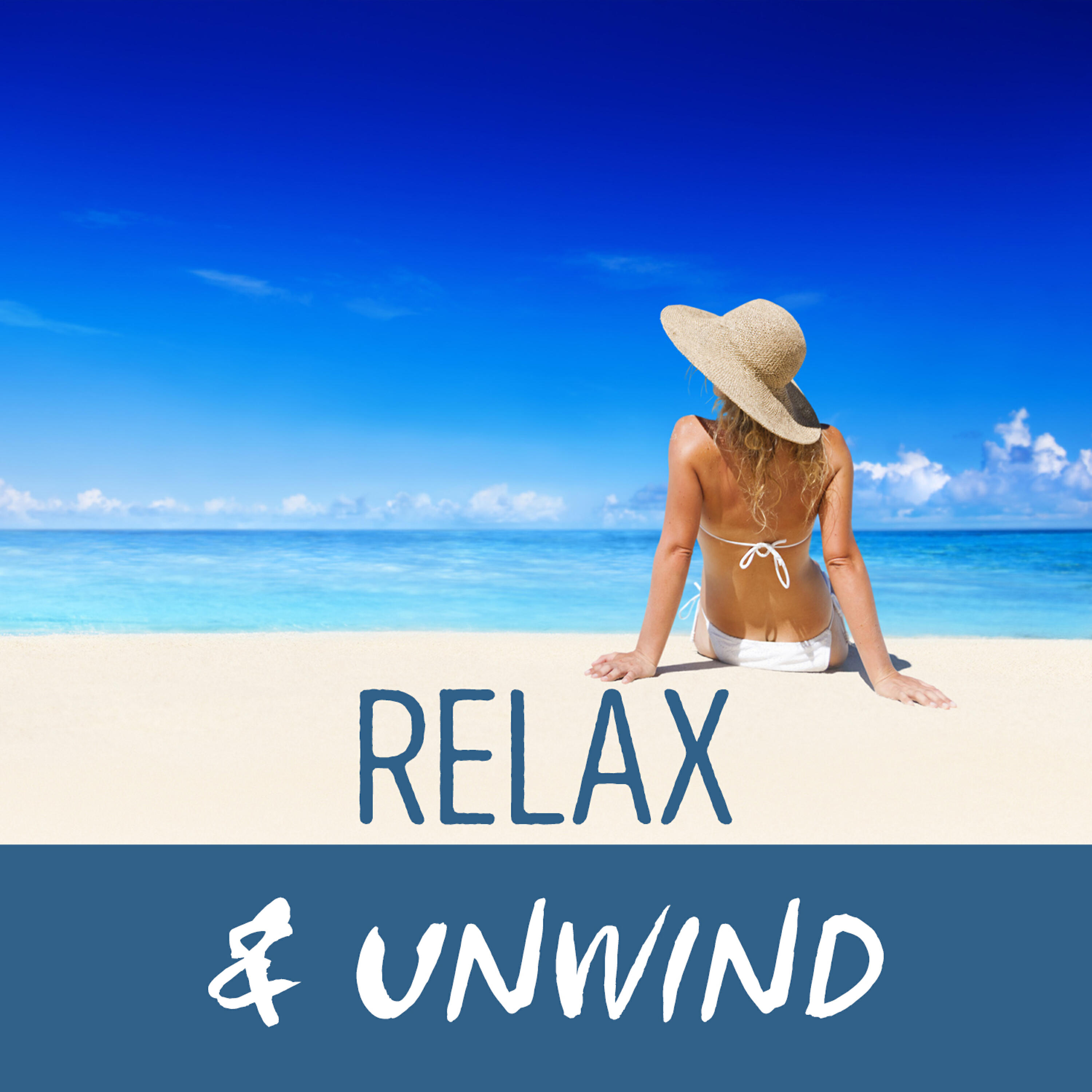 Релиз Relax & Unwind