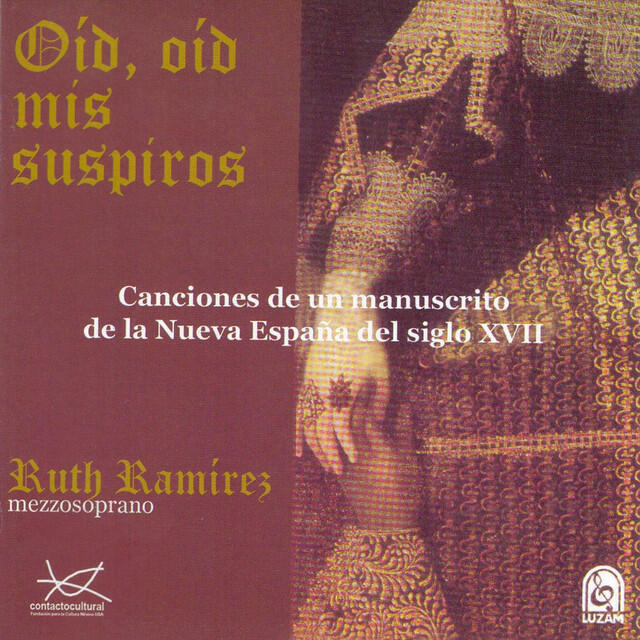 Релиз Oíd, Oíd Mis Supiros