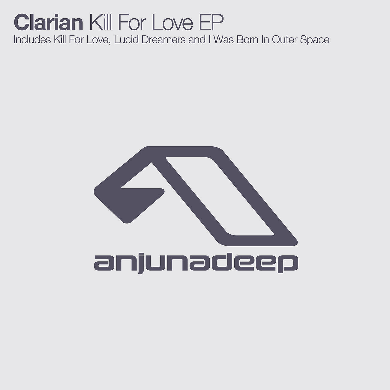 Релиз Kill For Love EP