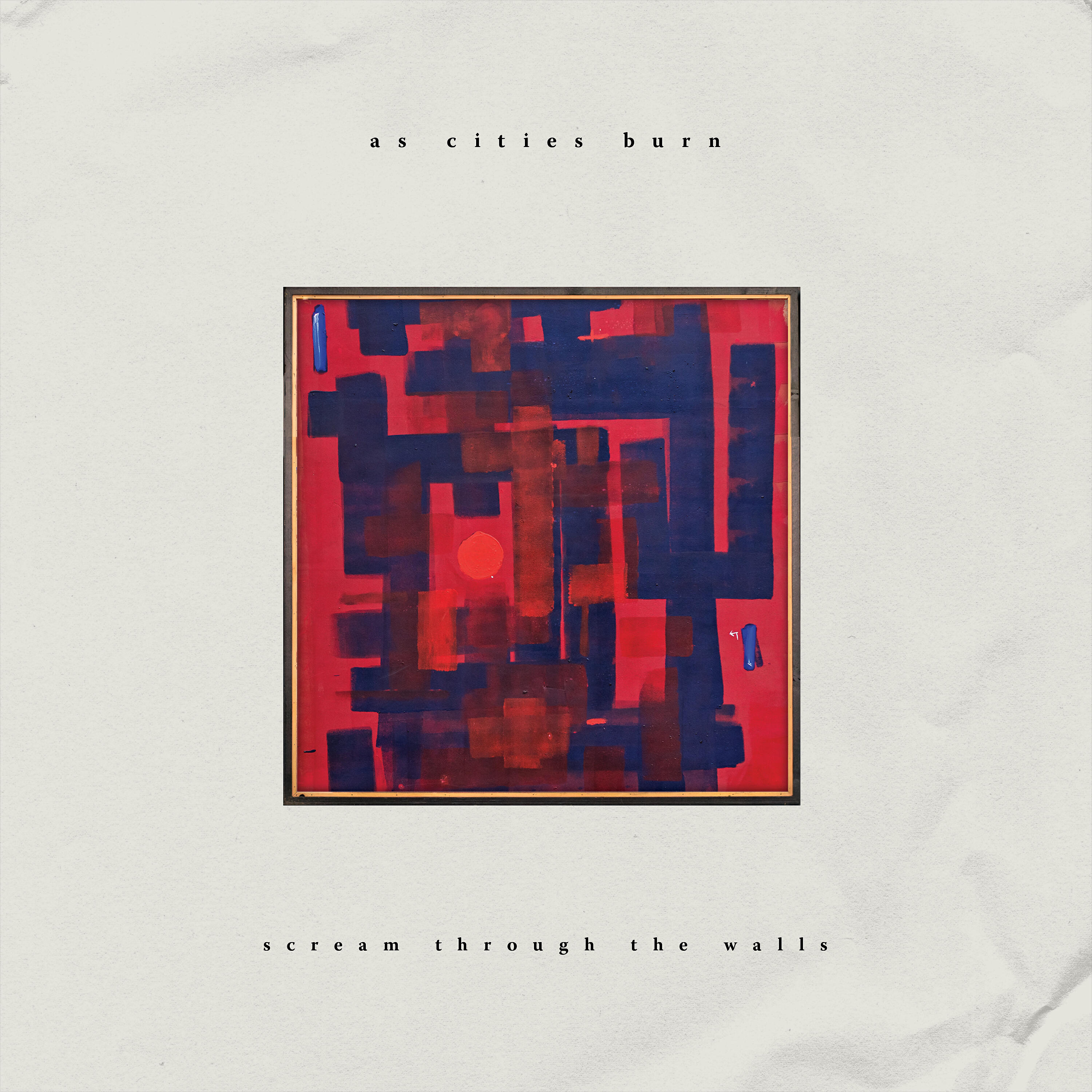 Релиз Scream Through the Walls