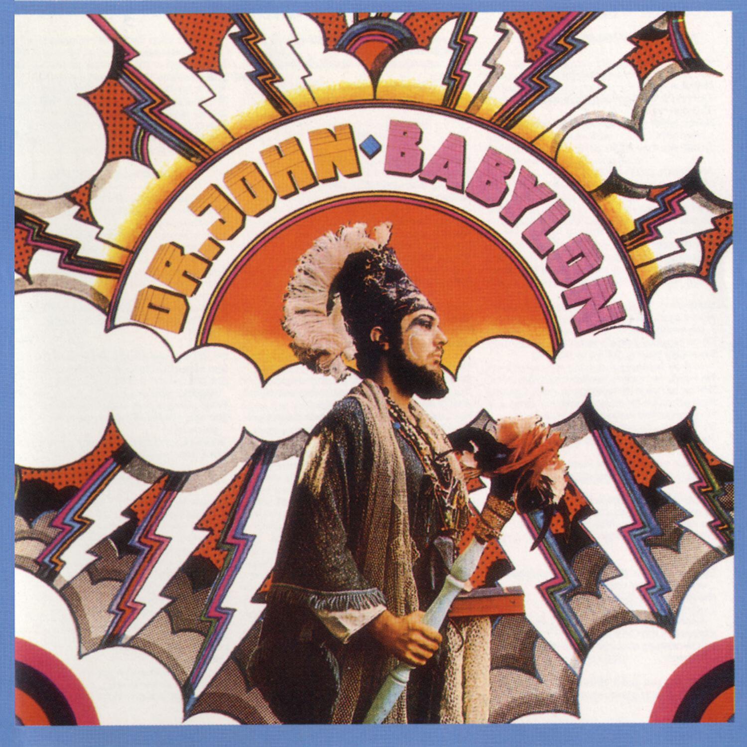 Релиз Babylon