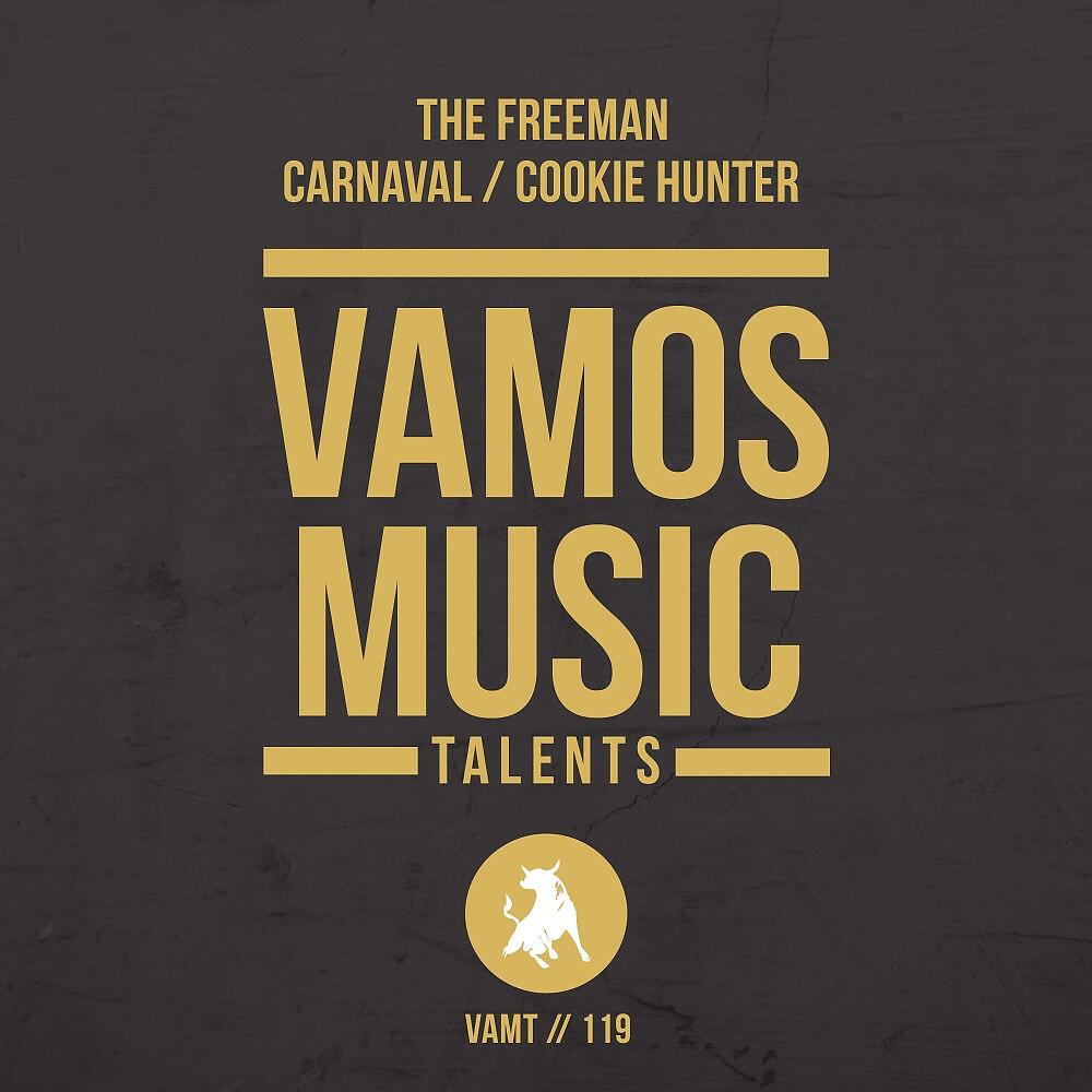 Релиз Carnaval / Cookie Hunter