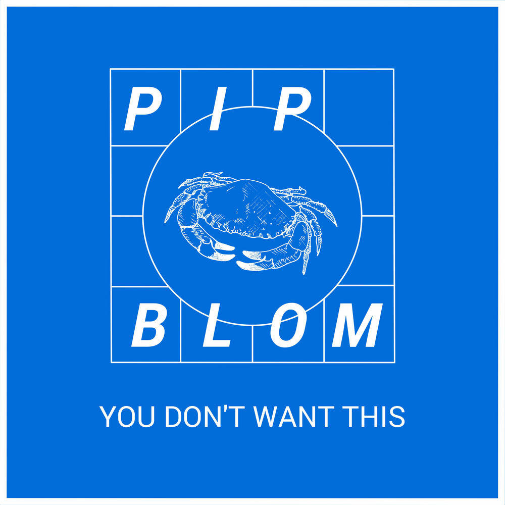 Релиз You Don't Want This