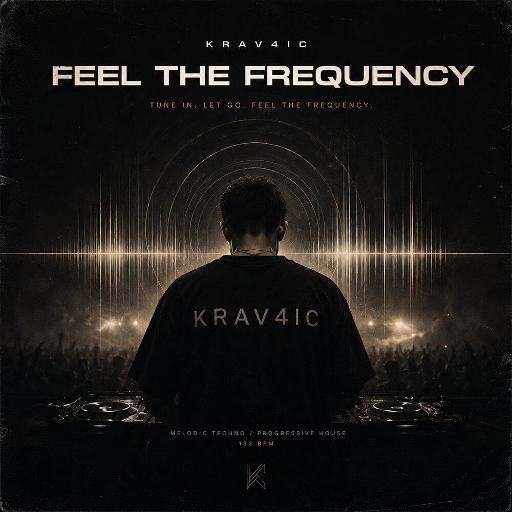 Релиз Feel the Frequency