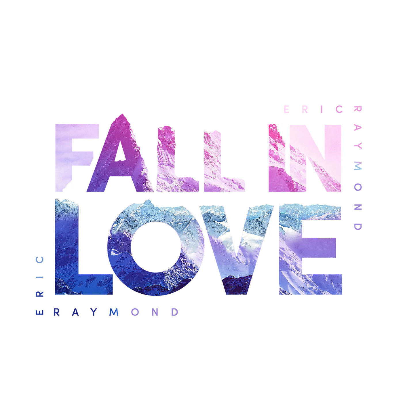 Релиз Fall in Love