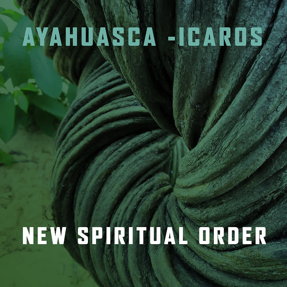 Релиз New Spiritual Order