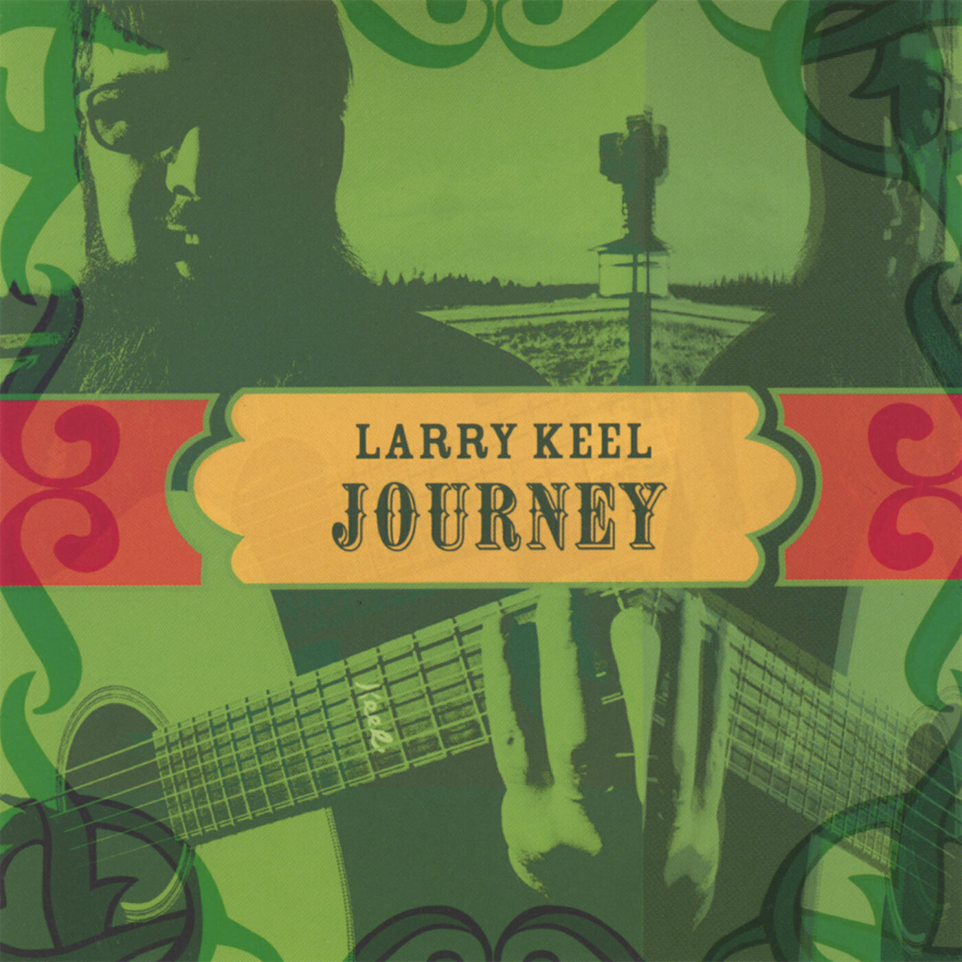 Релиз Journey