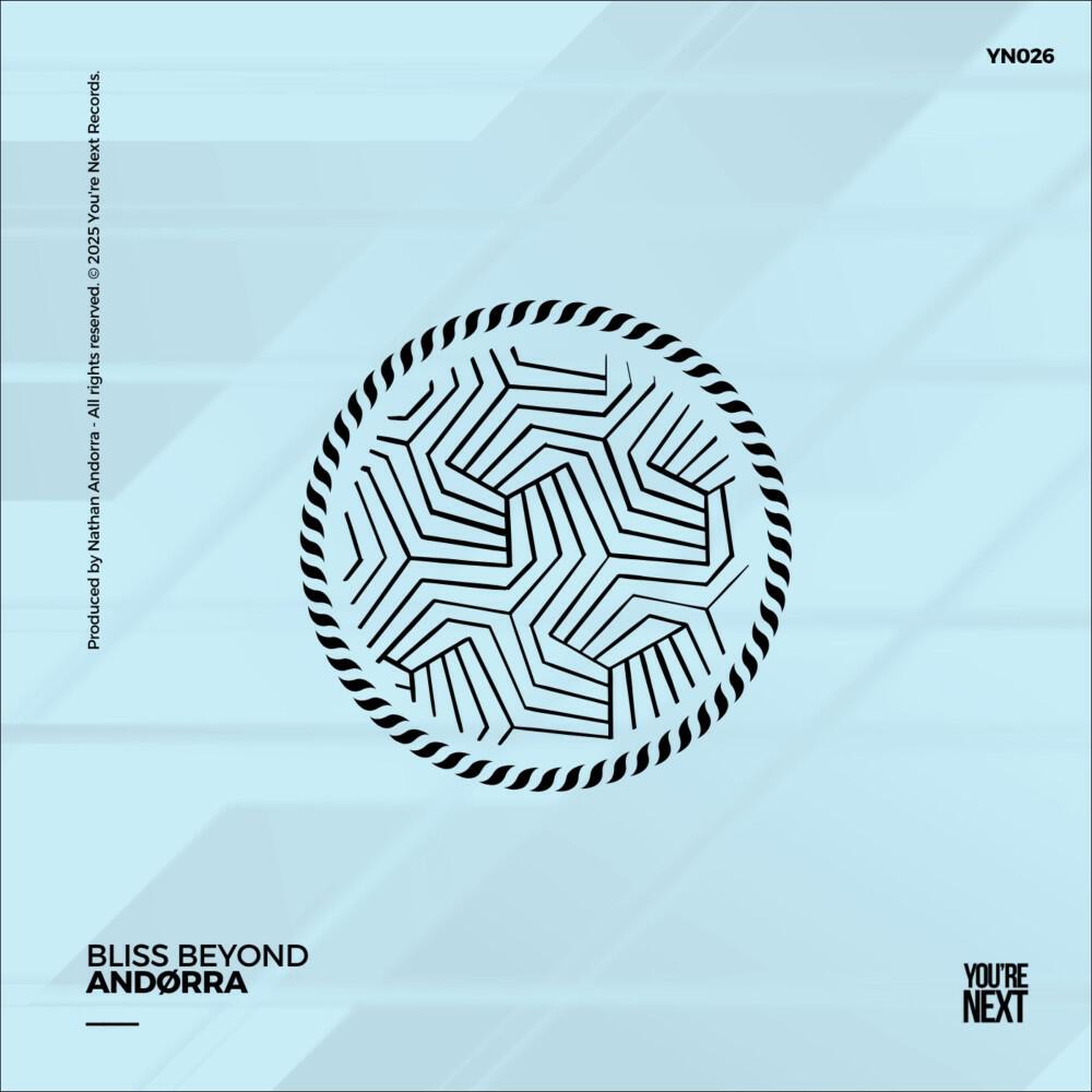 Релиз Bliss Beyond