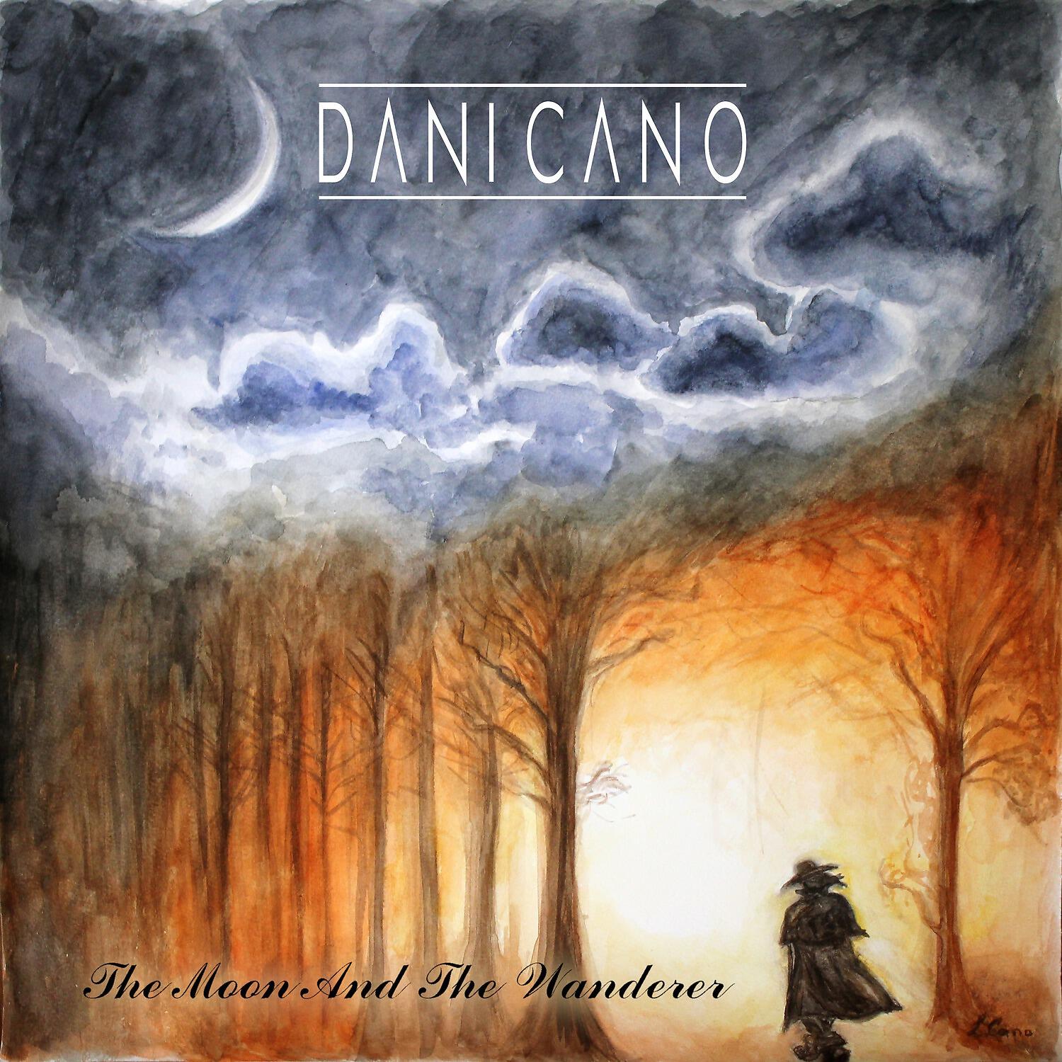 Релиз The Moon and the Wanderer