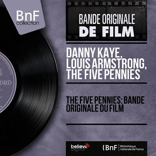 Релиз The Five Pennies: Bande originale du film
