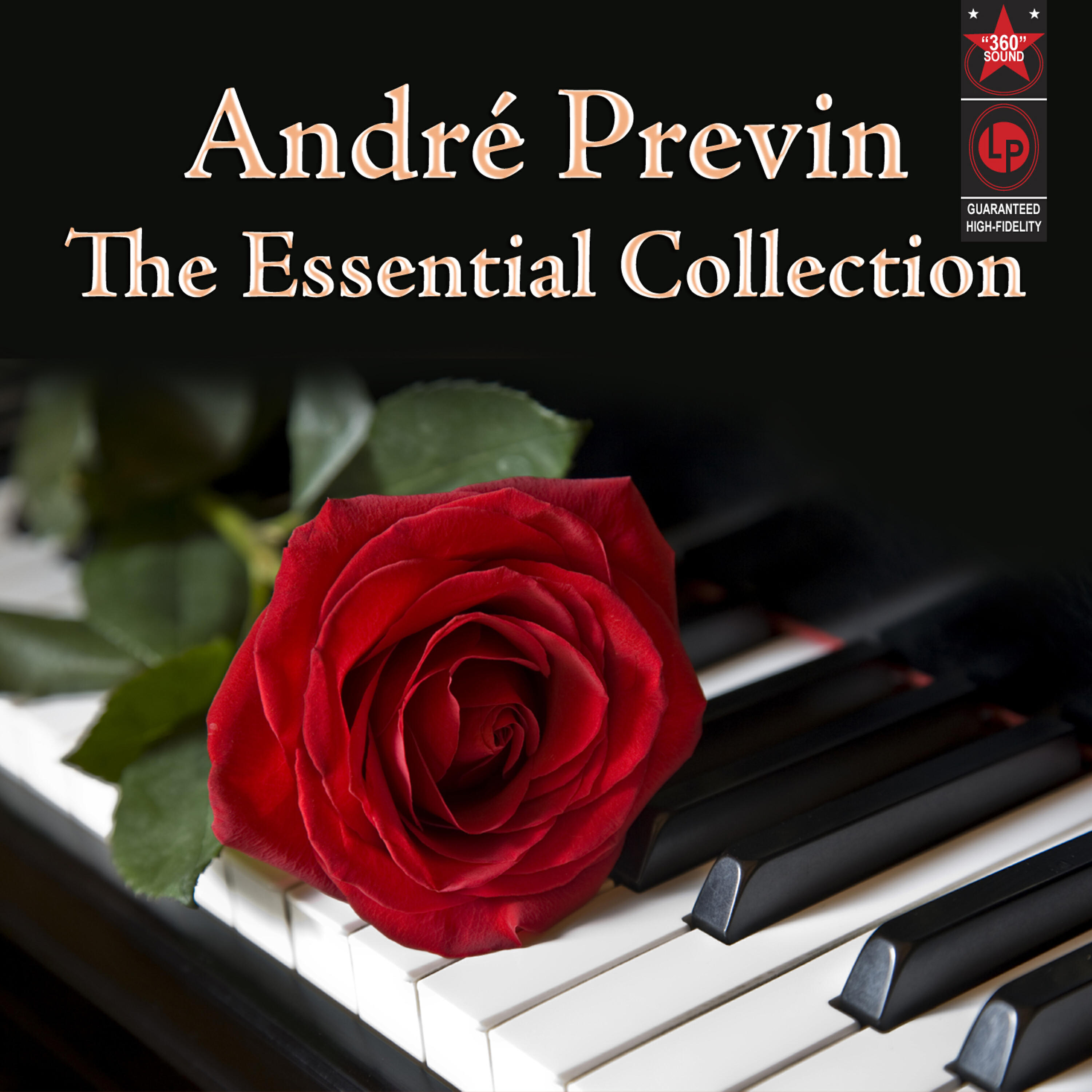 Релиз The Essential Collection