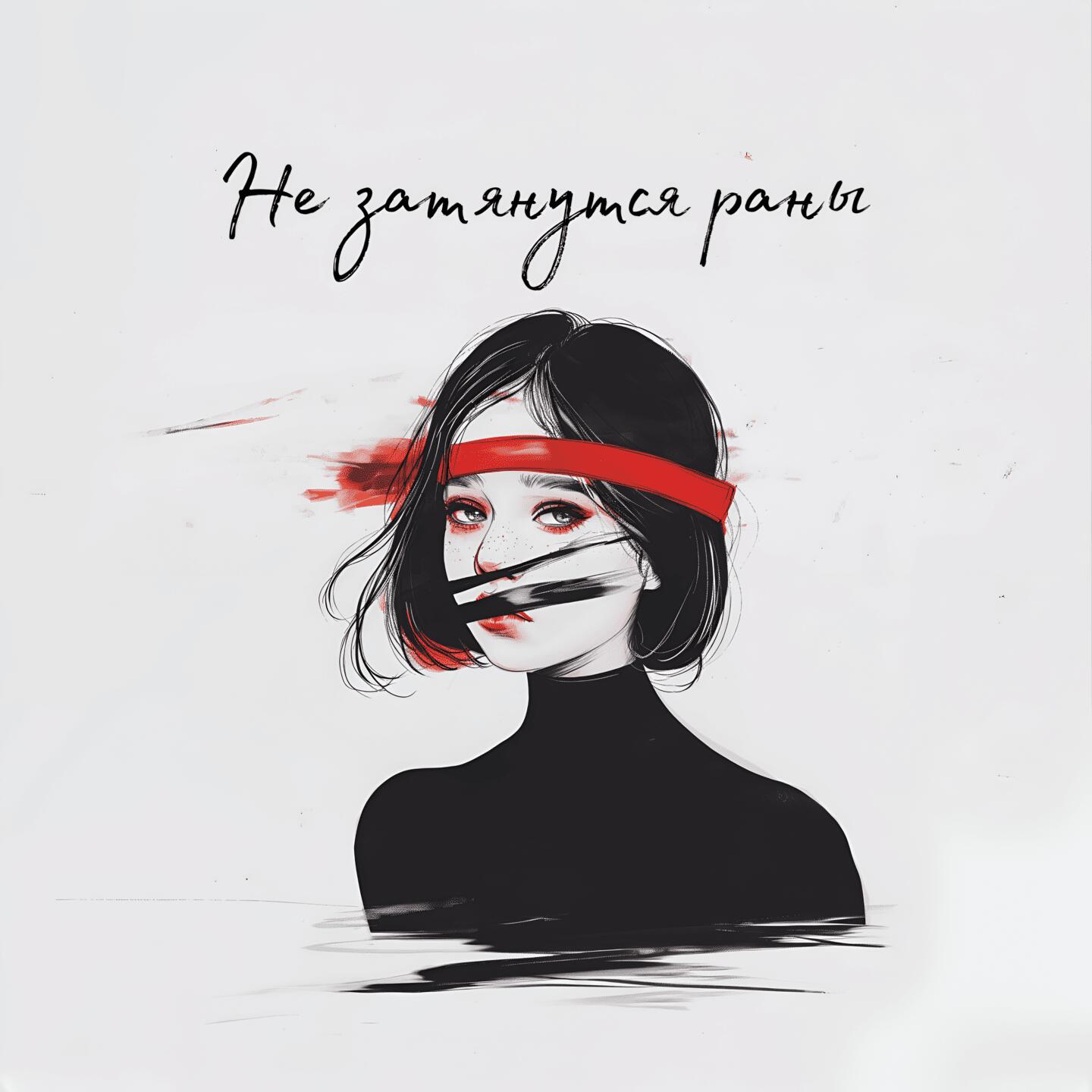 Релиз Не затянутся раны