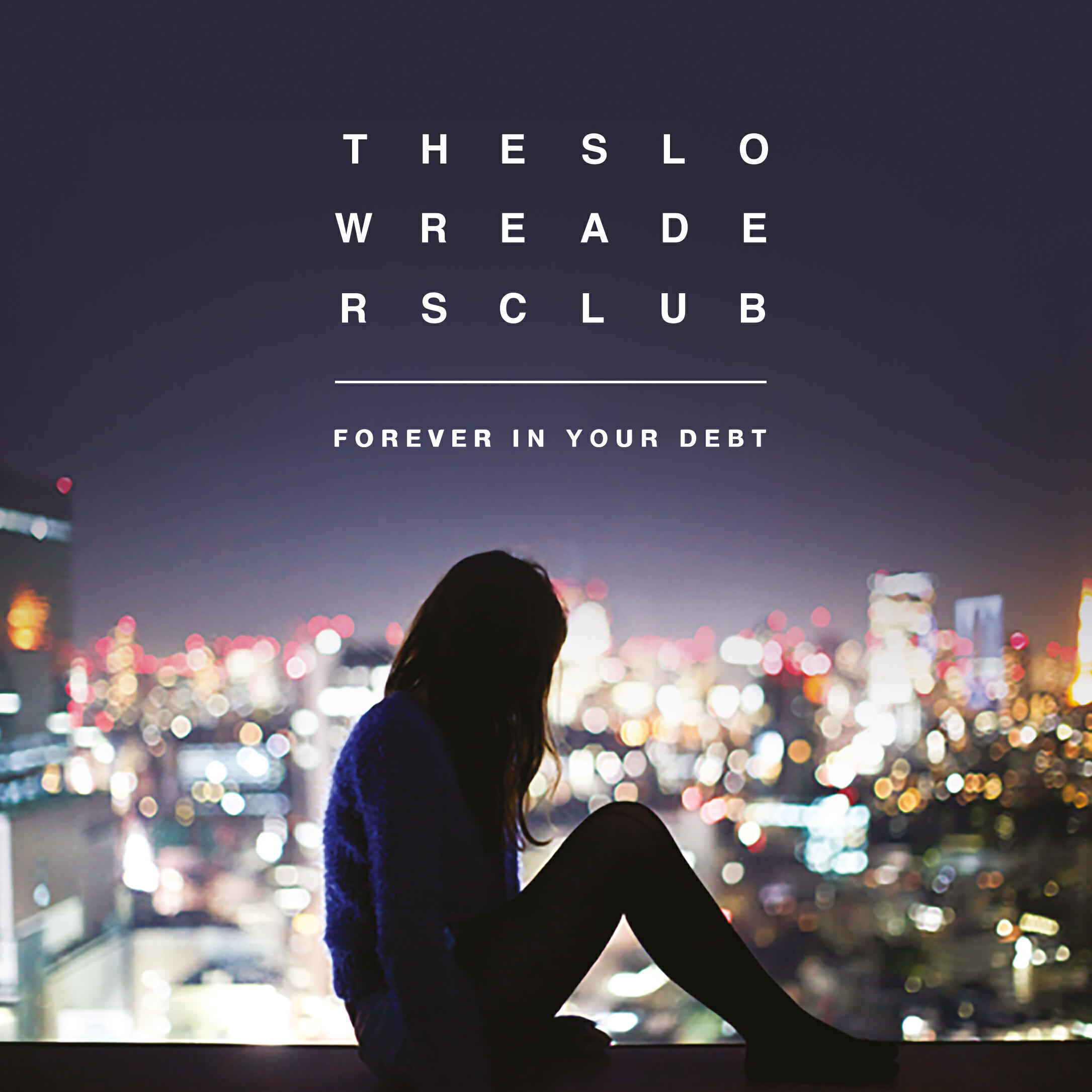 Релиз Forever in Your Debt