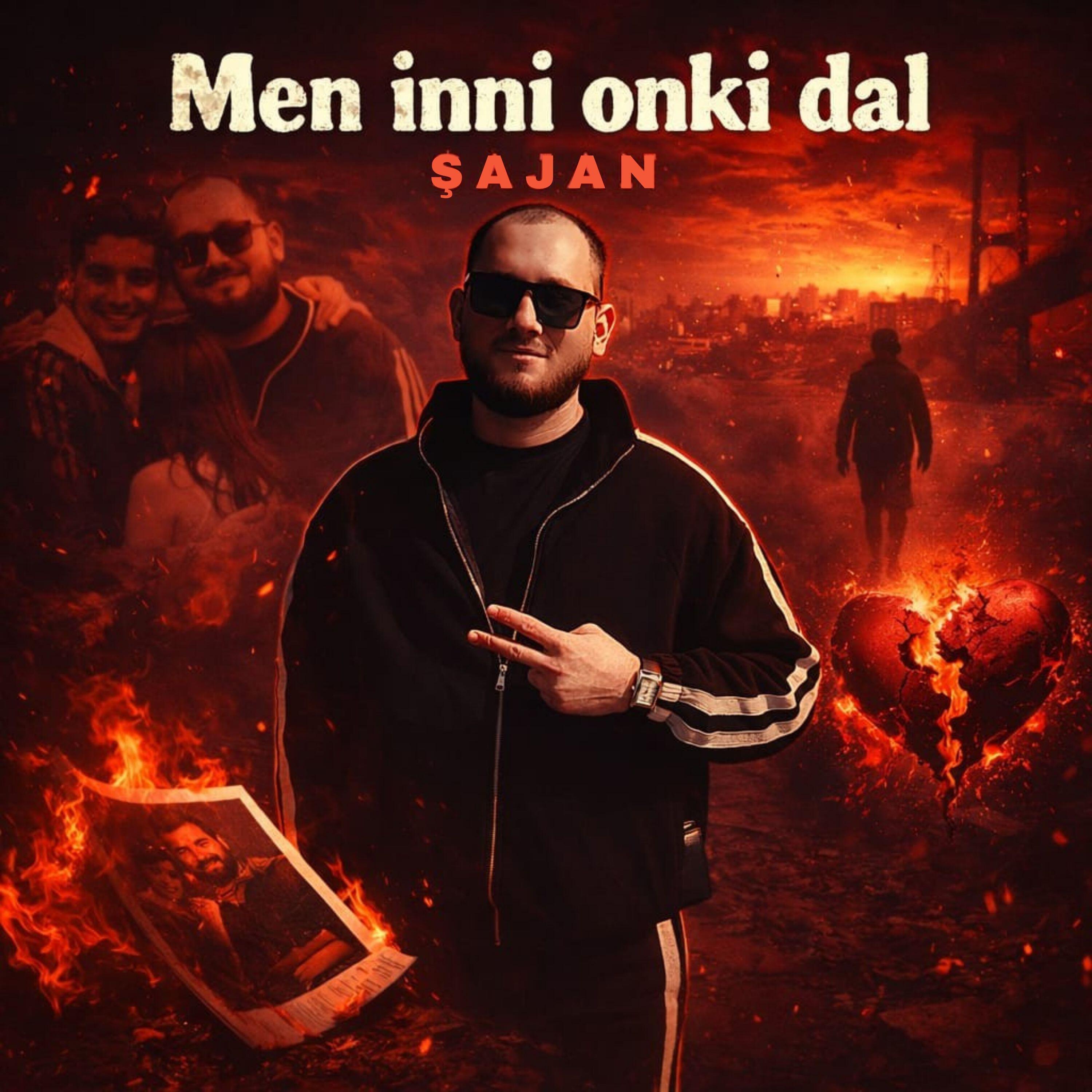 Şajan