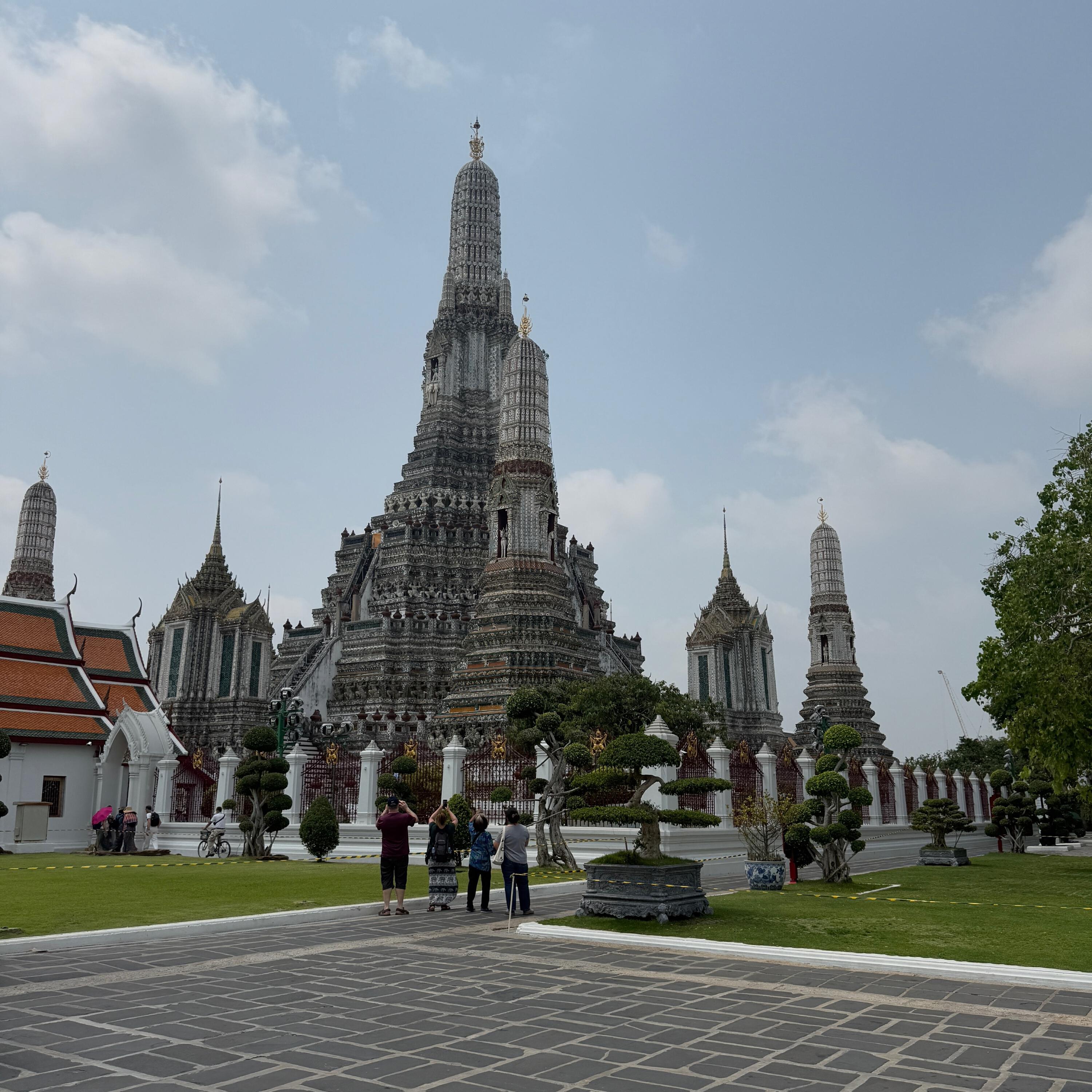 Релиз After Thailand