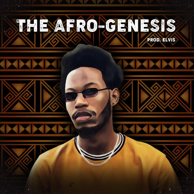 Релиз The Afro-Genesis