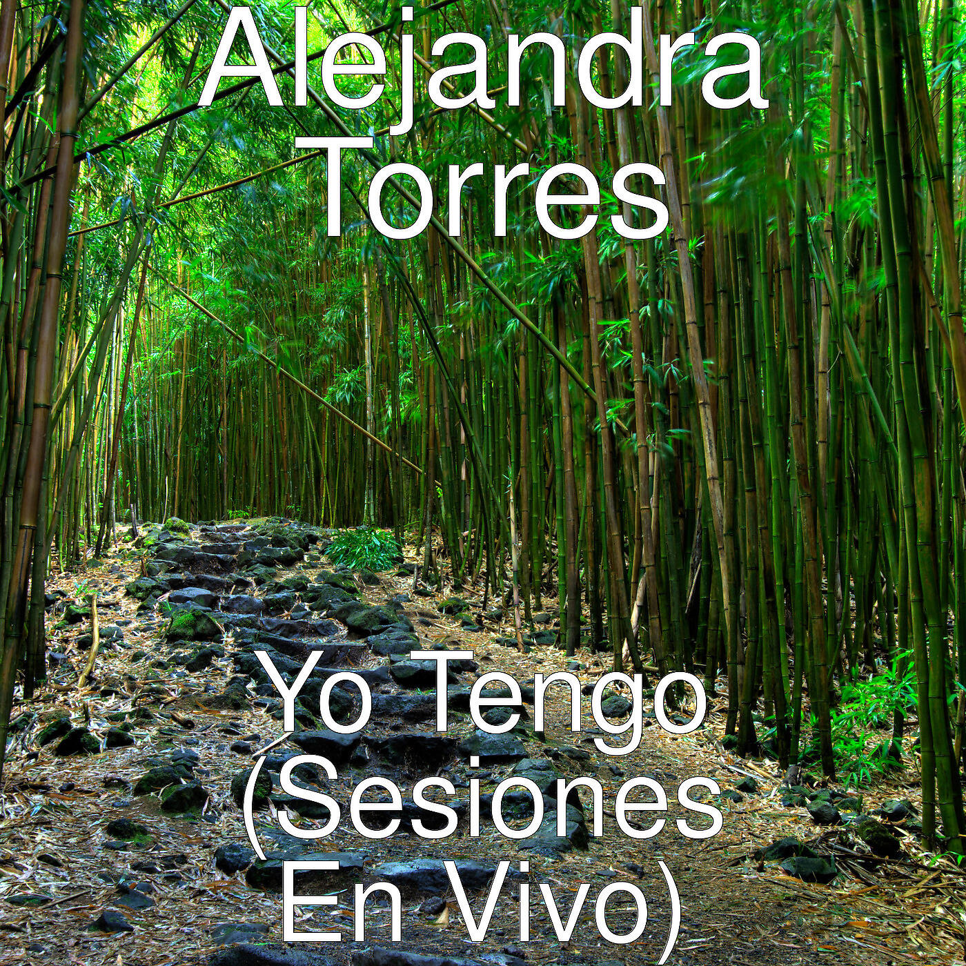 Релиз Yo Tengo (Sesiones En Vivo)