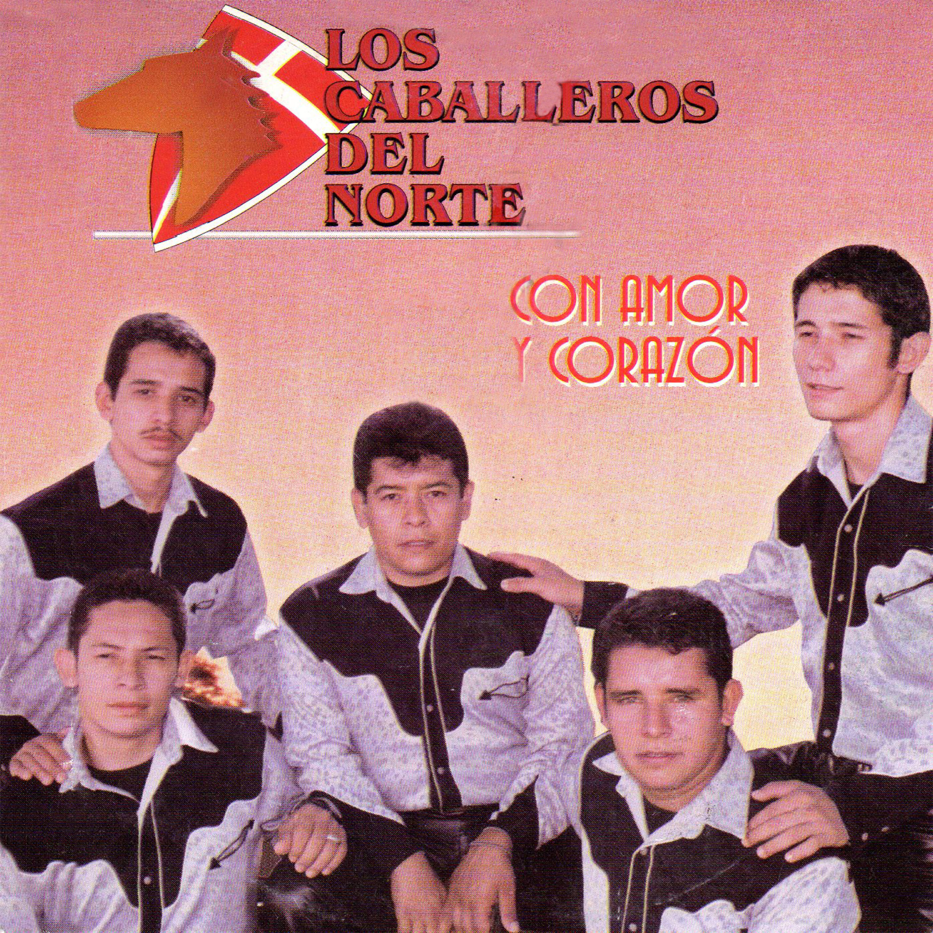 Релиз Con Amor y Corazón