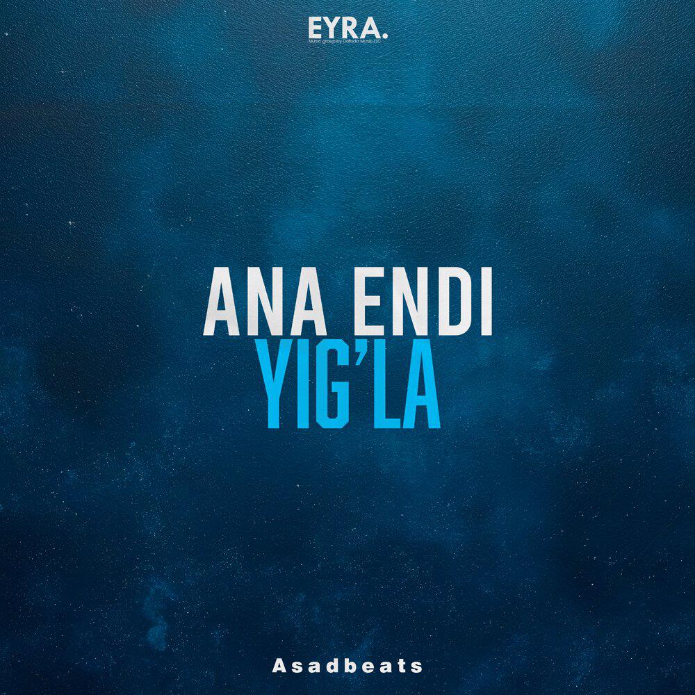 Релиз Ana Endi Yig`la Remix