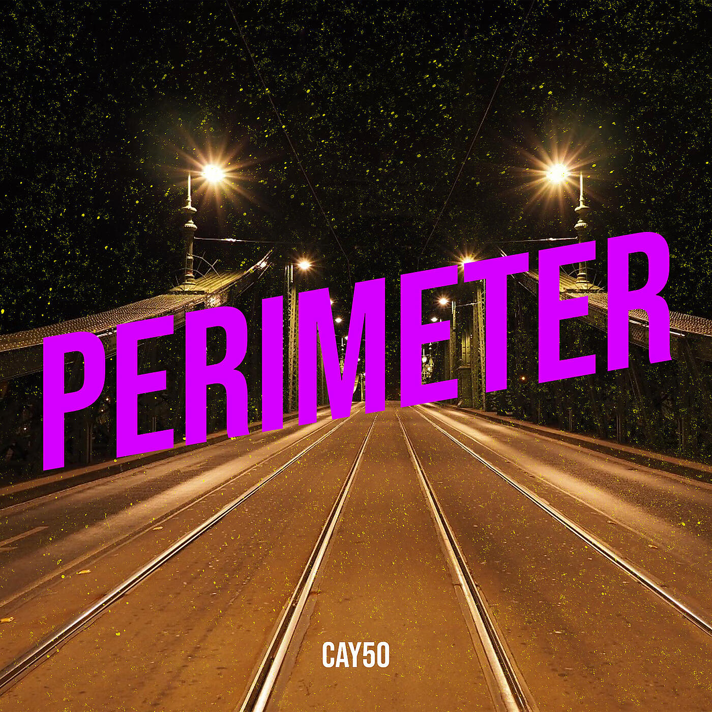 Релиз Perimeter