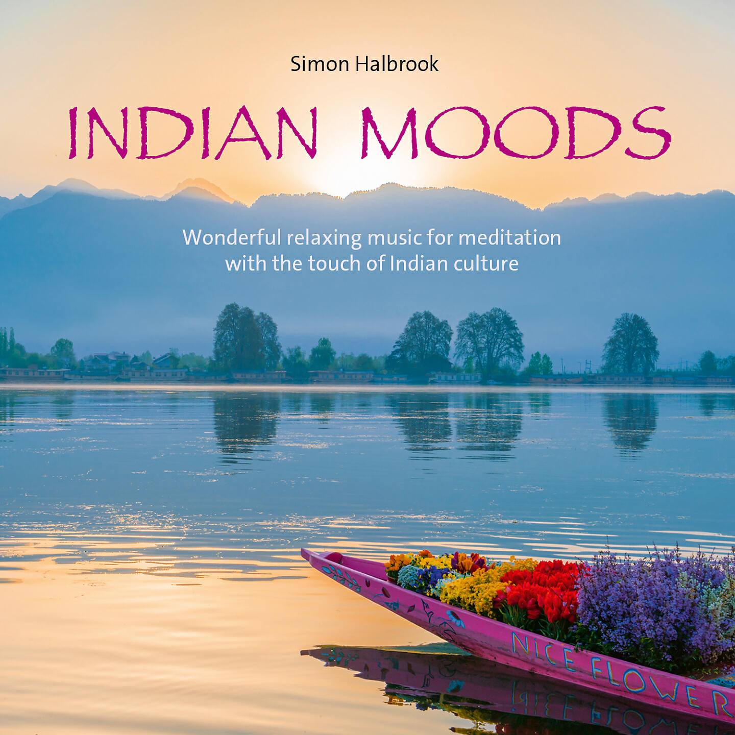 Релиз Indian Moods