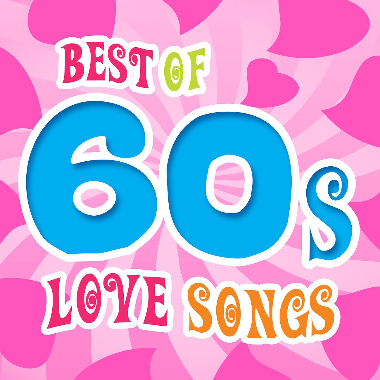 Релиз Best of 60's Love Songs