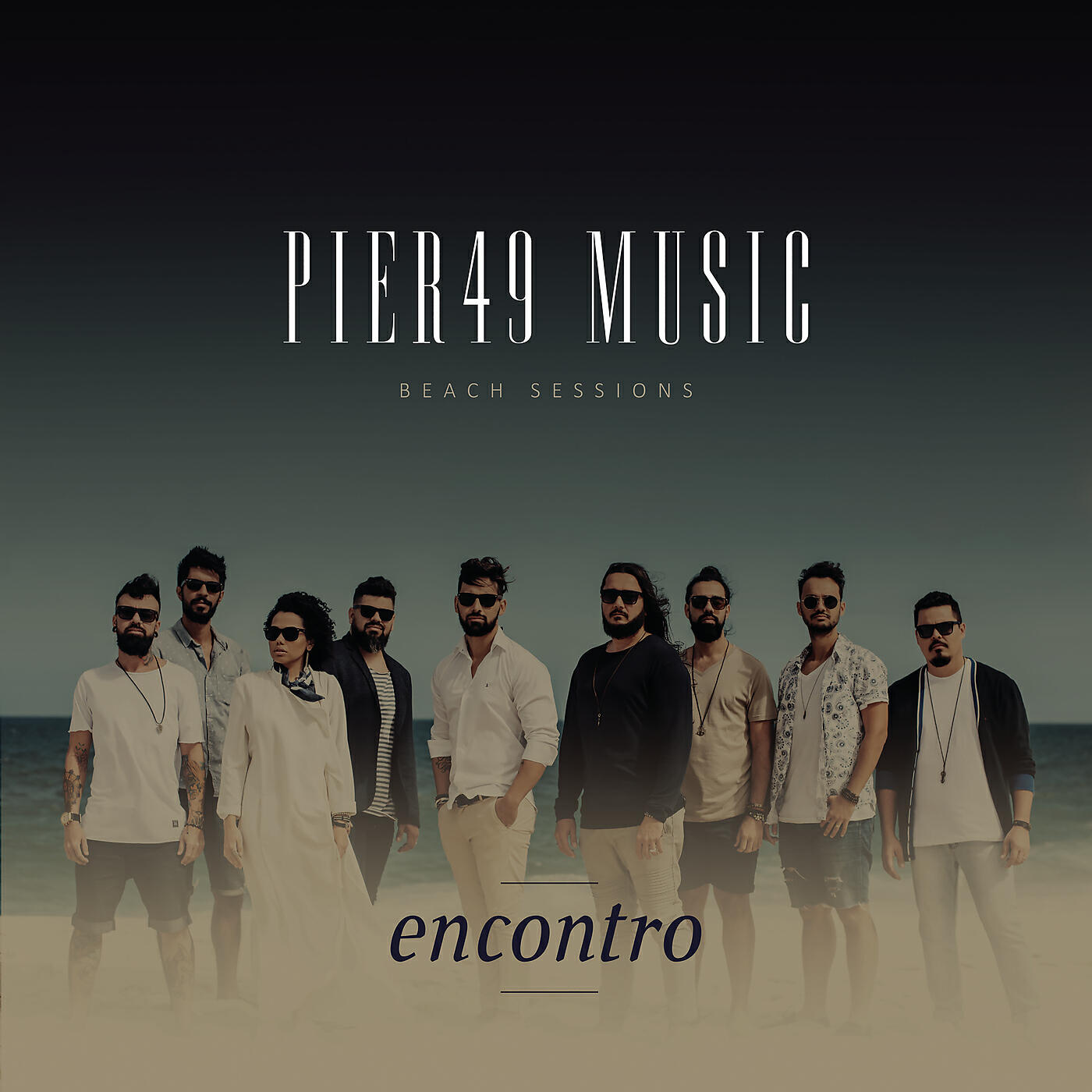 Релиз Encontro