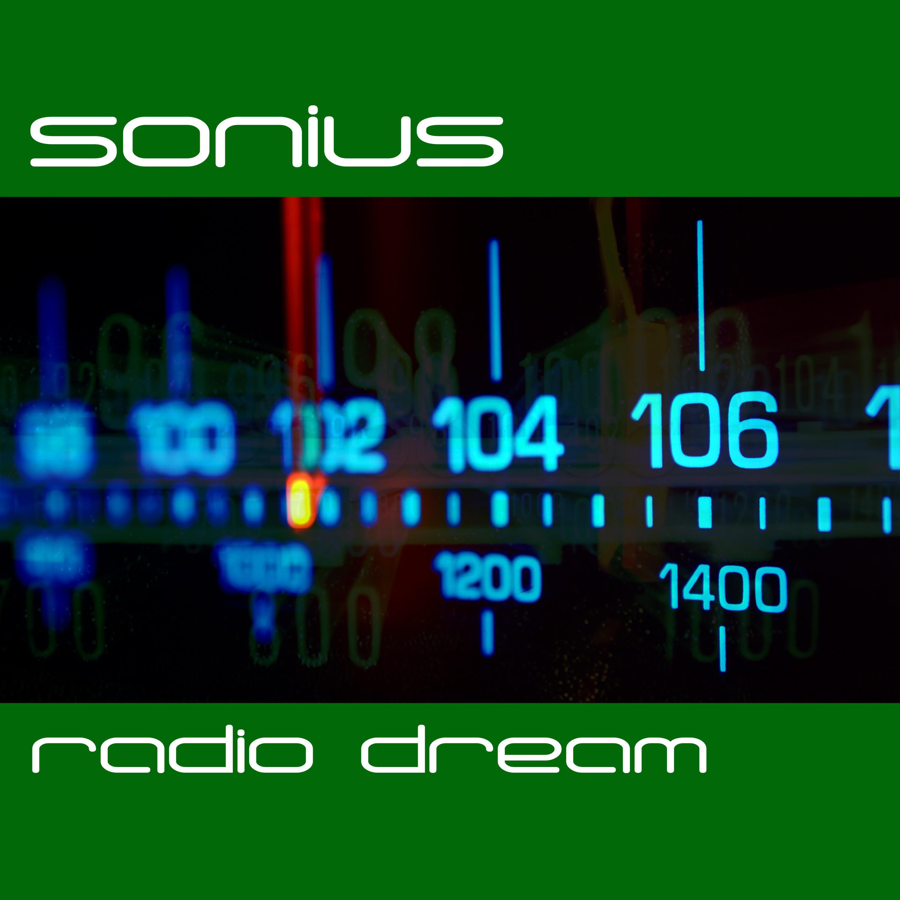 Релиз Radio Dream