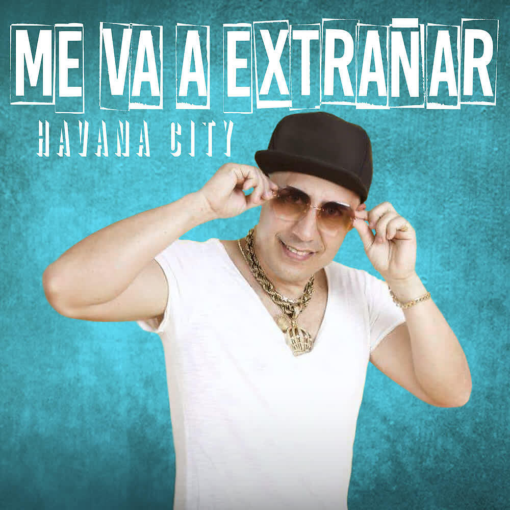 Релиз Me Va a Extrañar