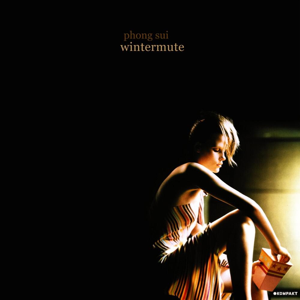 Релиз Wintermute