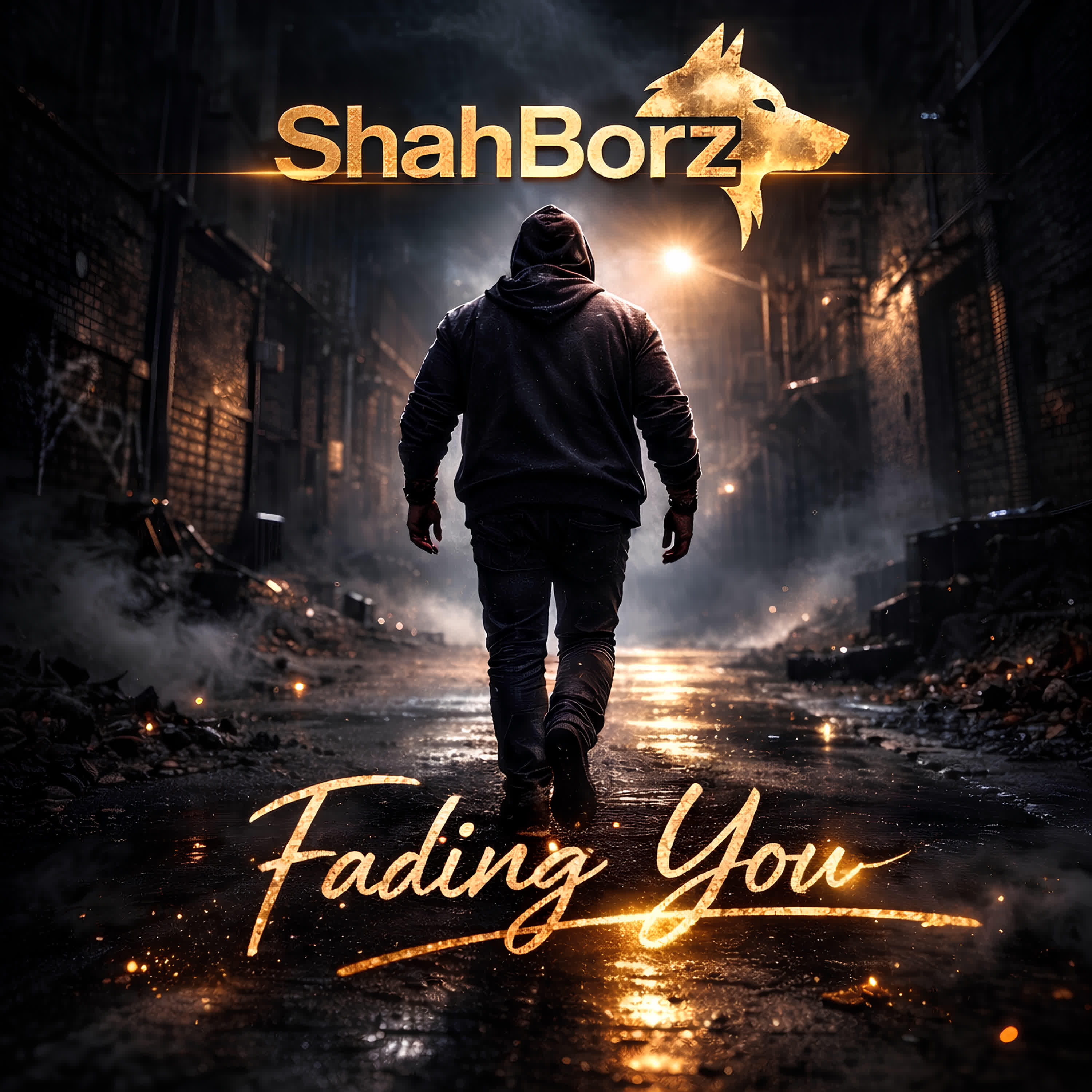 Релиз Fading You
