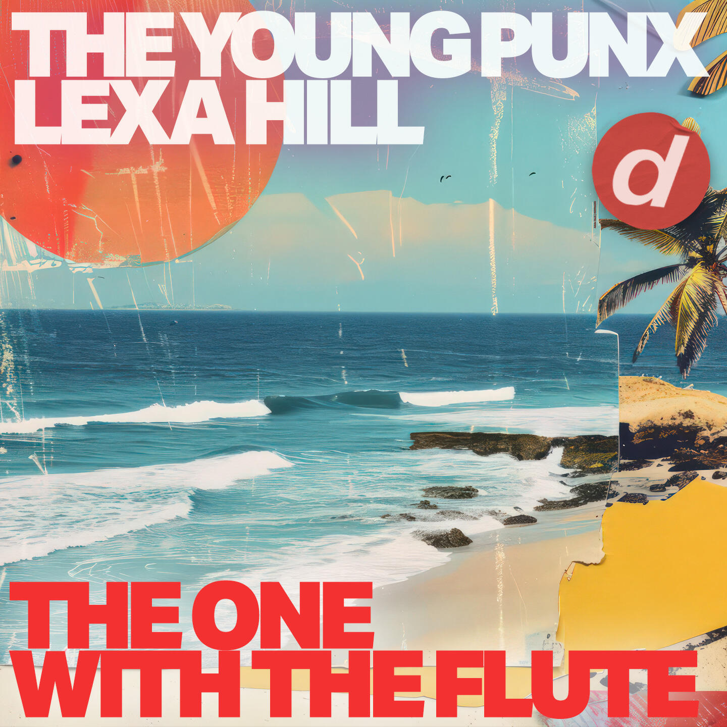 Релиз The One With The Flute