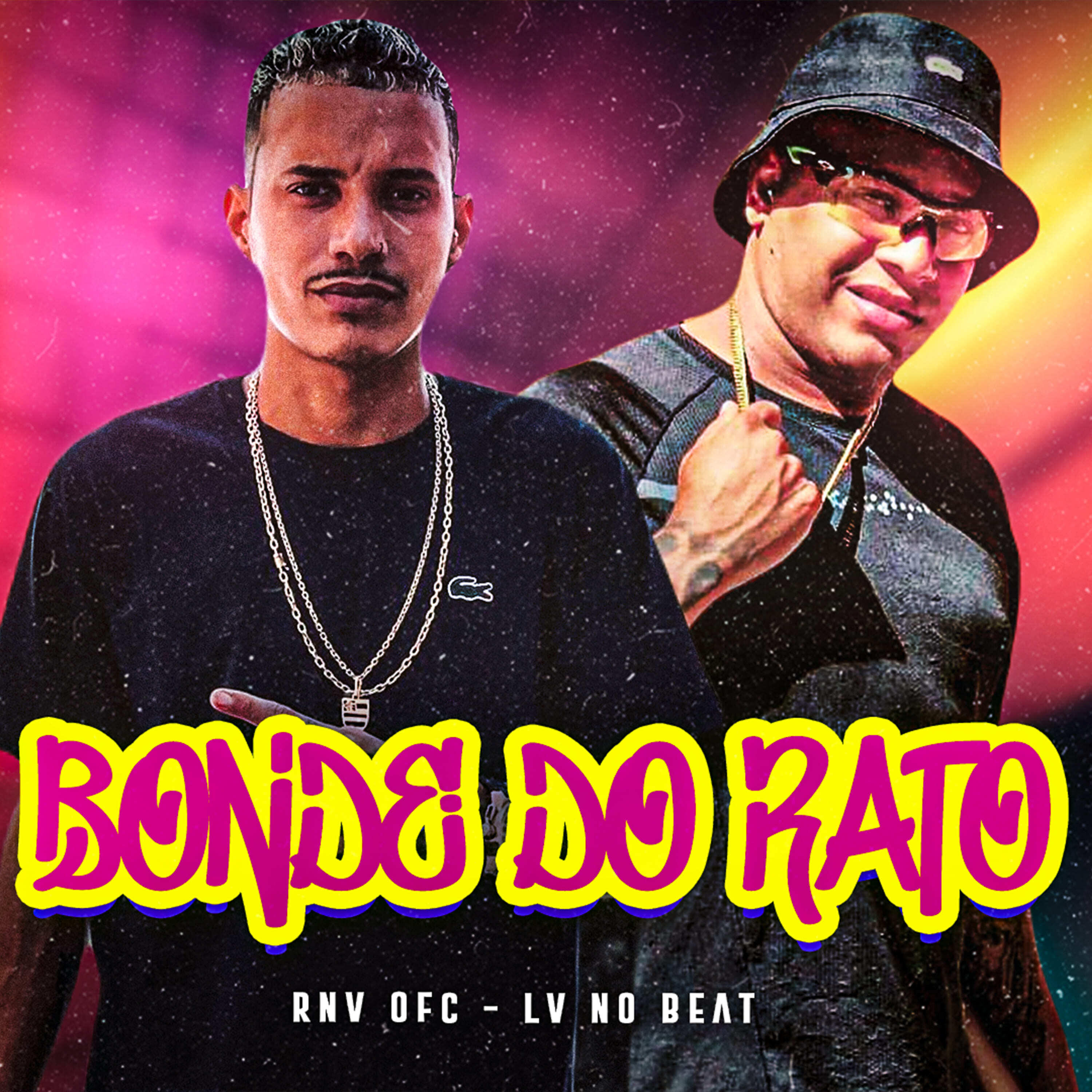 Скачать песню RNV OFC, LV no Beat, Menor Do Engenho - Bonde do Rato бесплатно в MP3 для Android и iOS