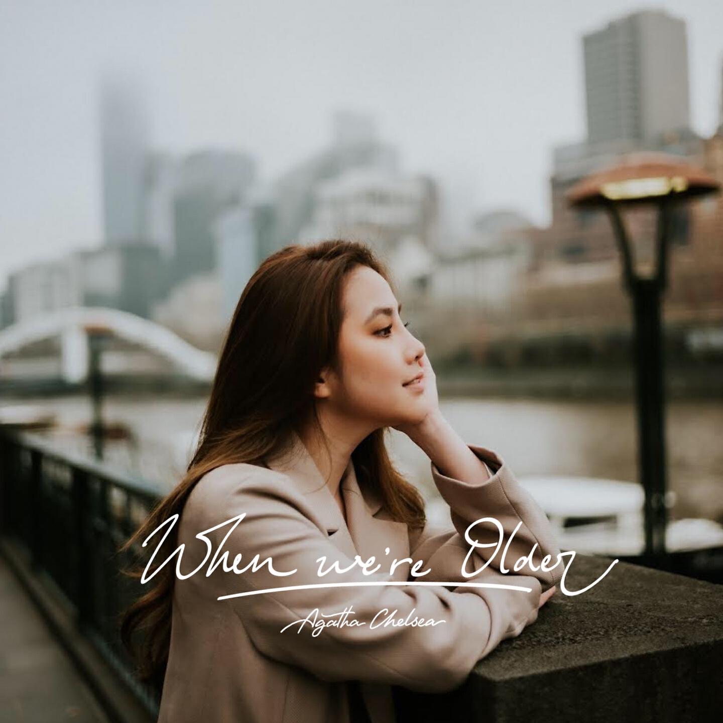 Релиз When We're Older