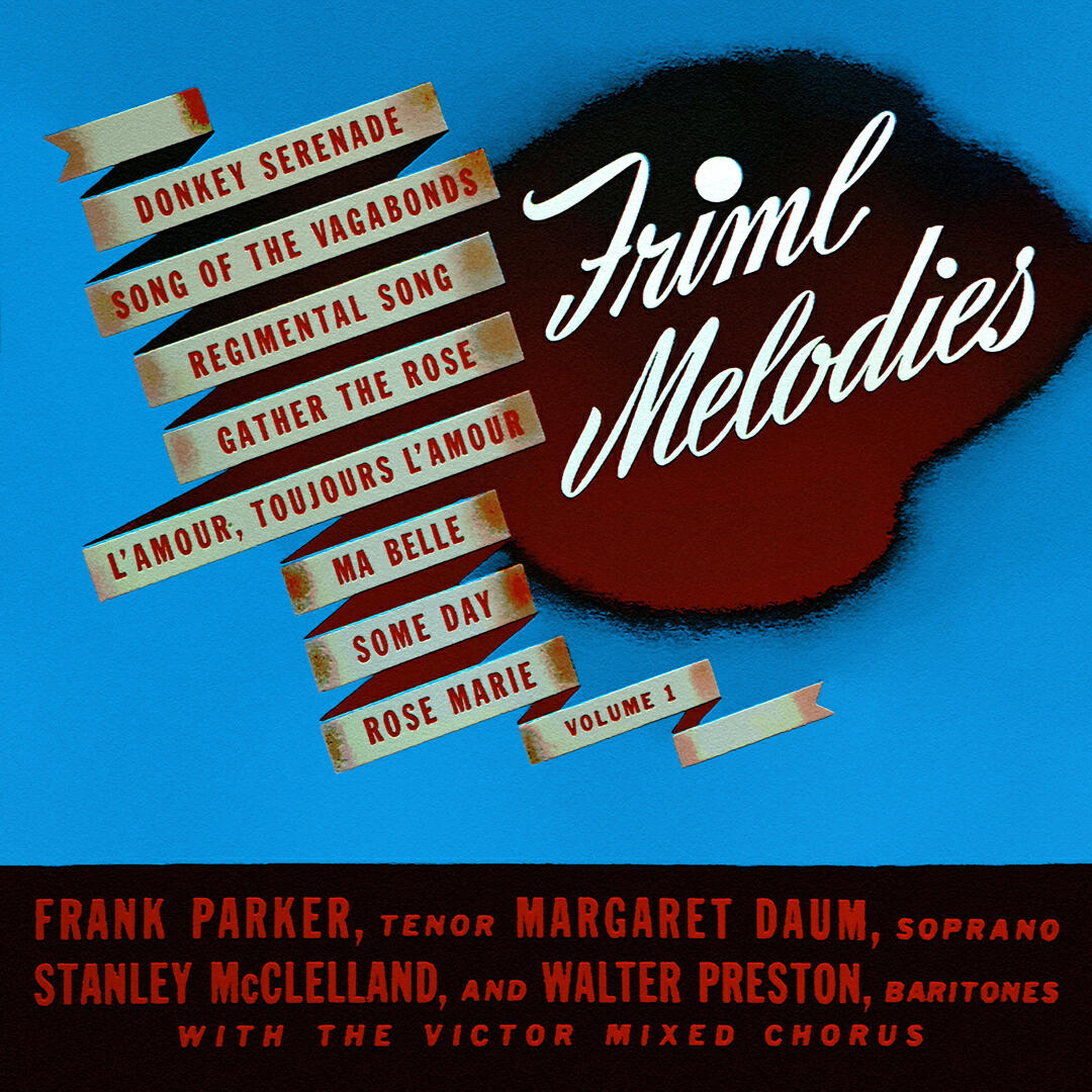 Victor Mixed Chorus