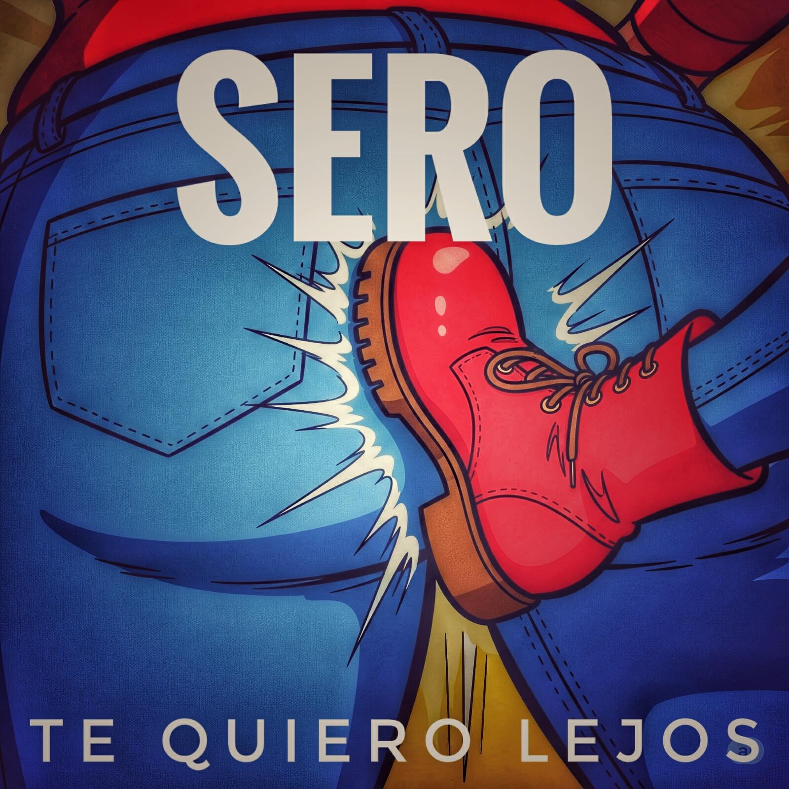 Релиз Te Quiero Lejos