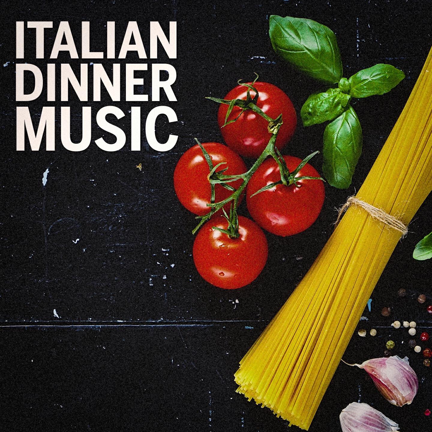 Релиз Italian Dinner Music