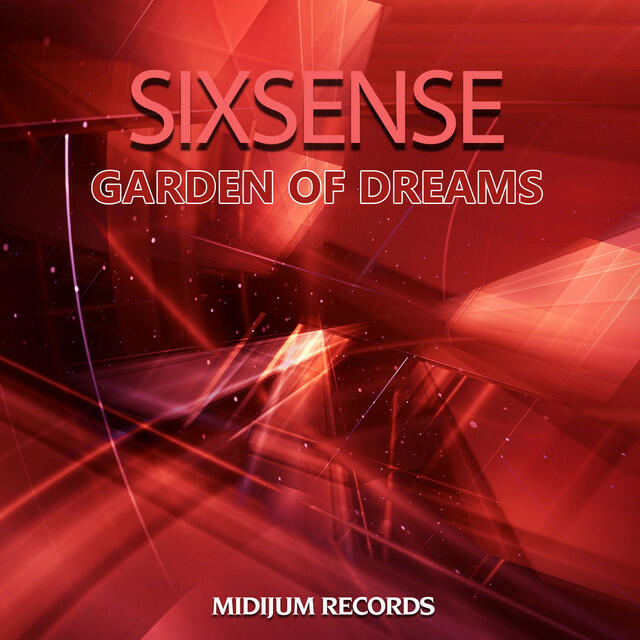 Релиз Garden of Dreams