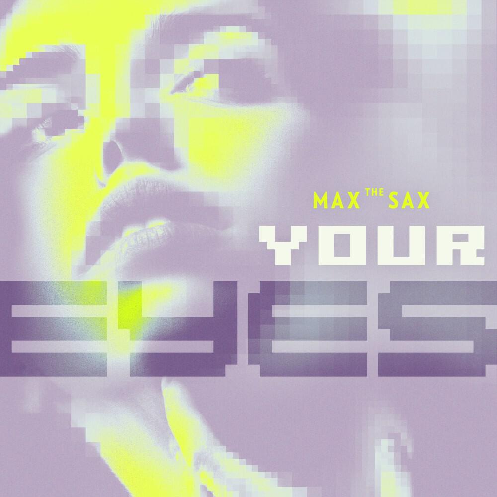 Релиз Your Eyes