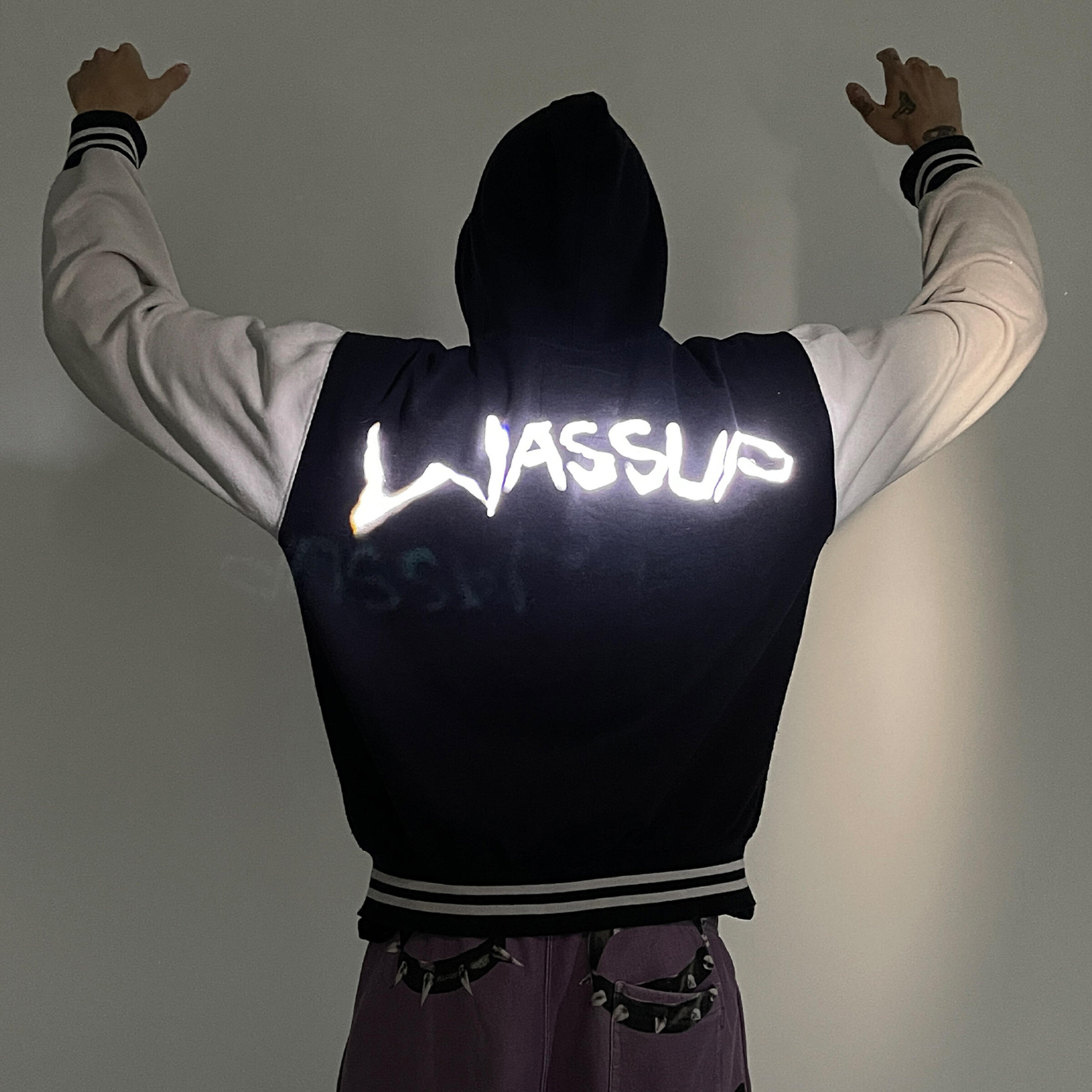 Релиз WASSUP